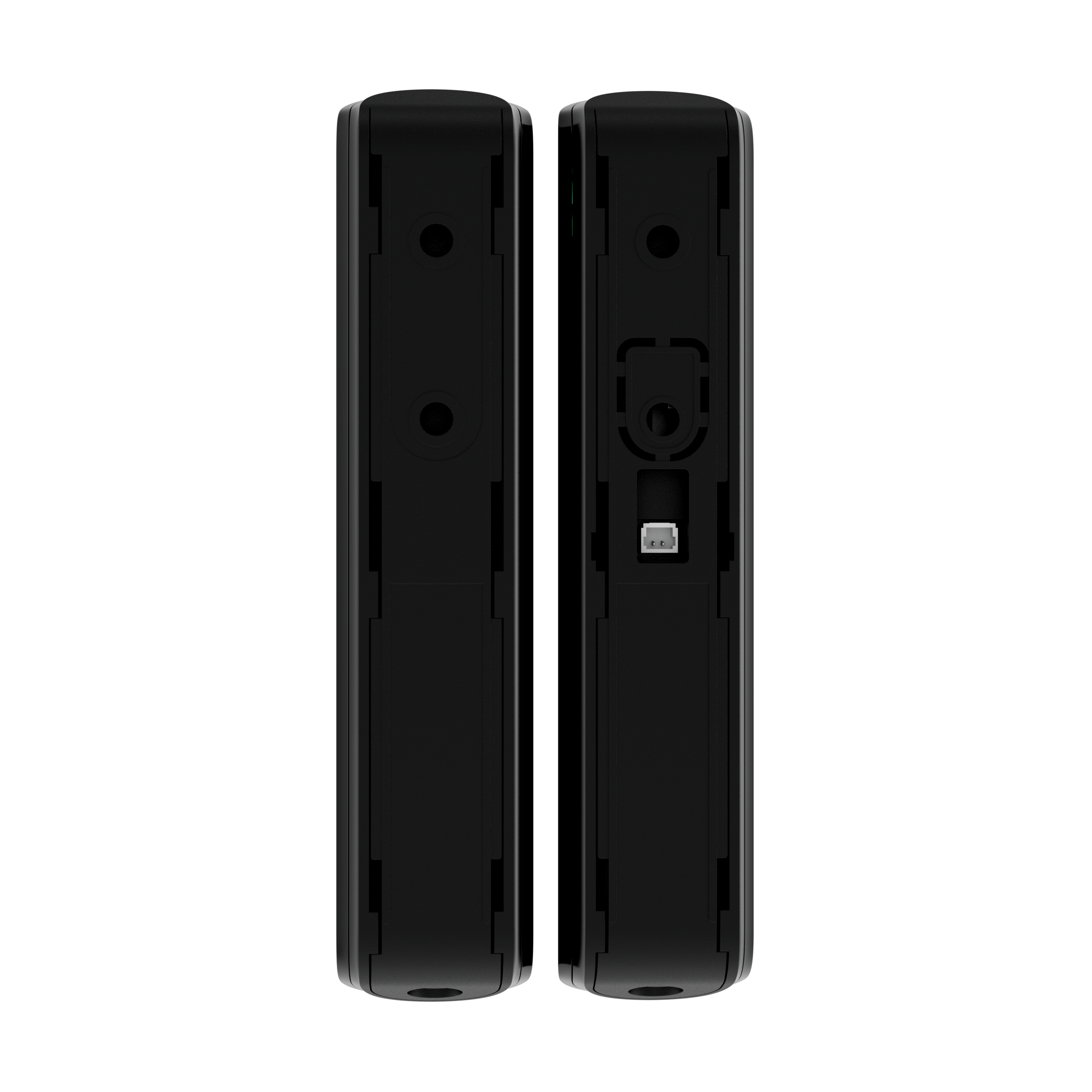 Superior DoorProtect Plus Jeweller Schwarz