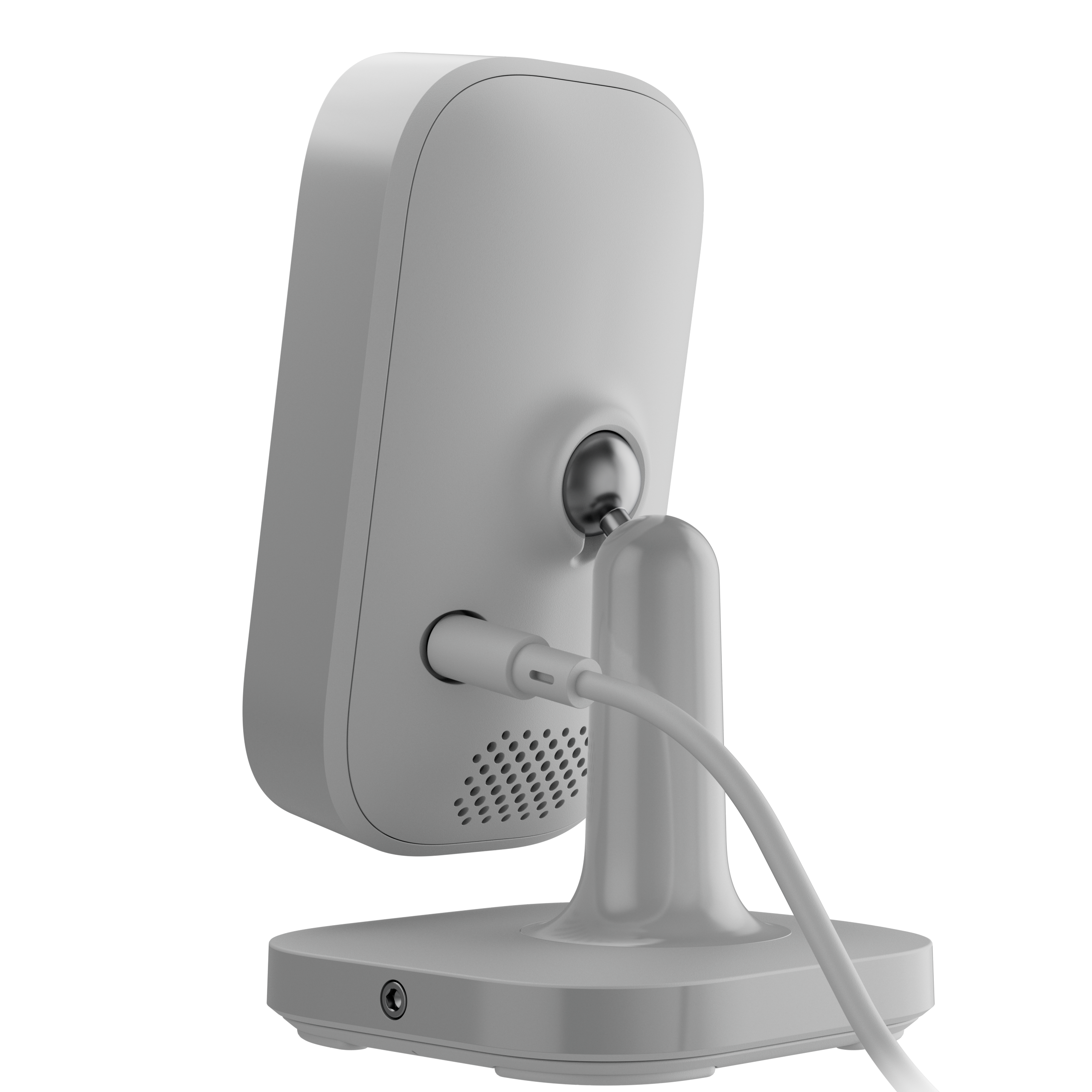 IndoorCam Weiß