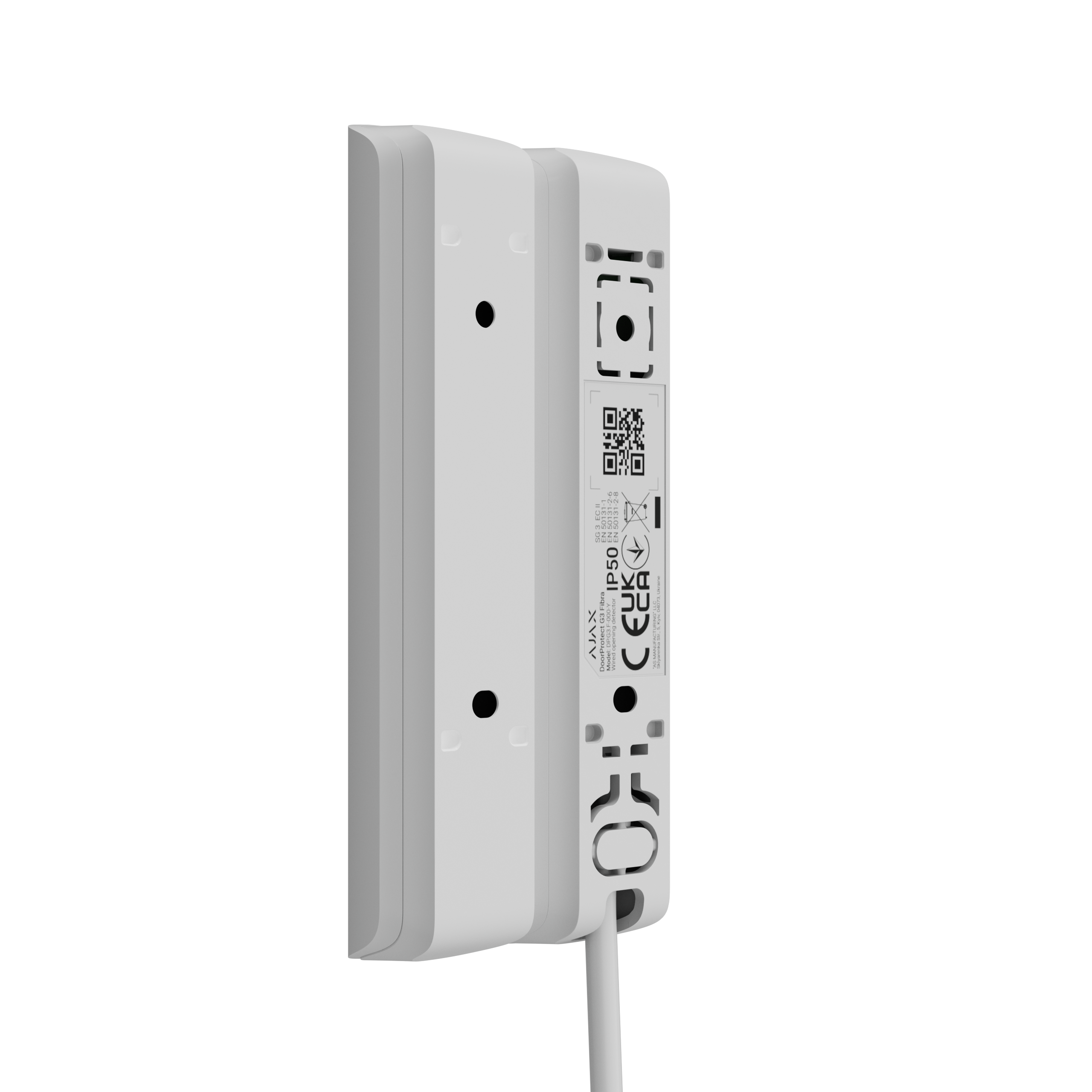 Superior DoorProtect G3 Fibra Weiß