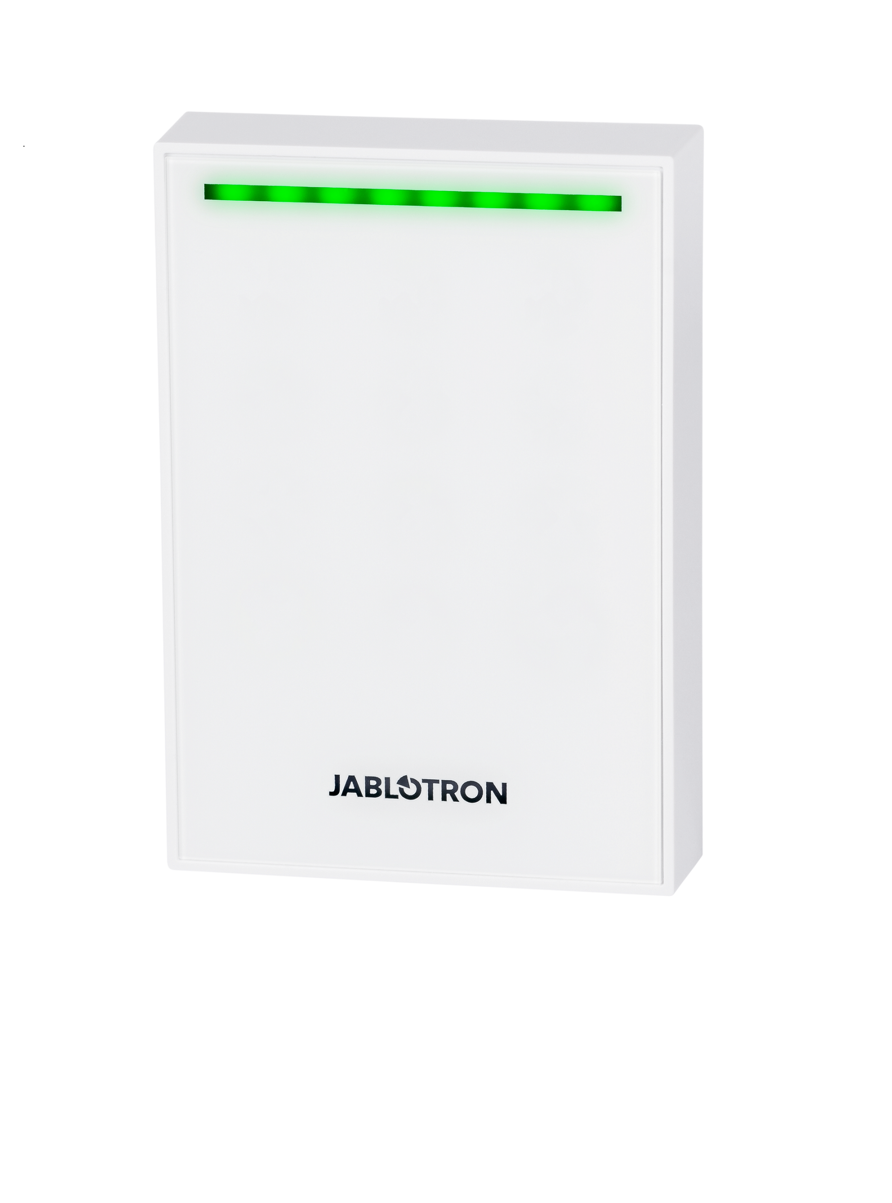 JA-120E-WH Touch Zugangsmodul - weiß