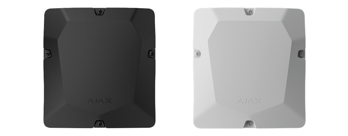 AX-CASE AX-CASE