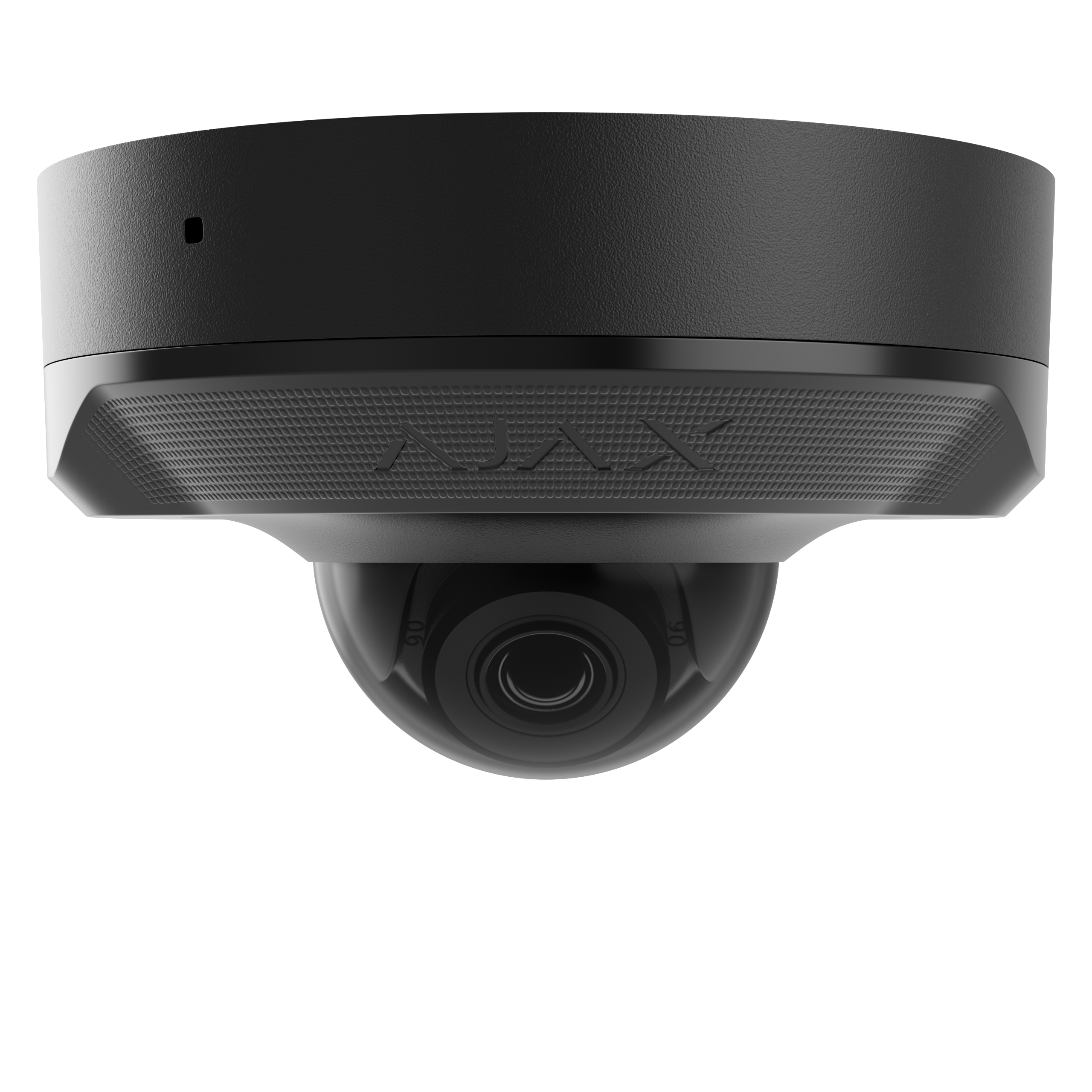 DomeCam Mini (5 Mp/2.8 mm) Schwarz