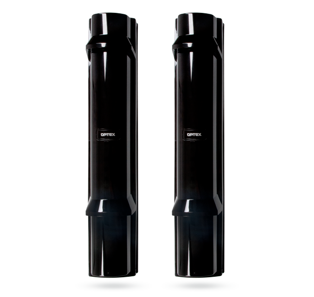 JA-151IR Drahtlose optische 4-Strahl-Barriere