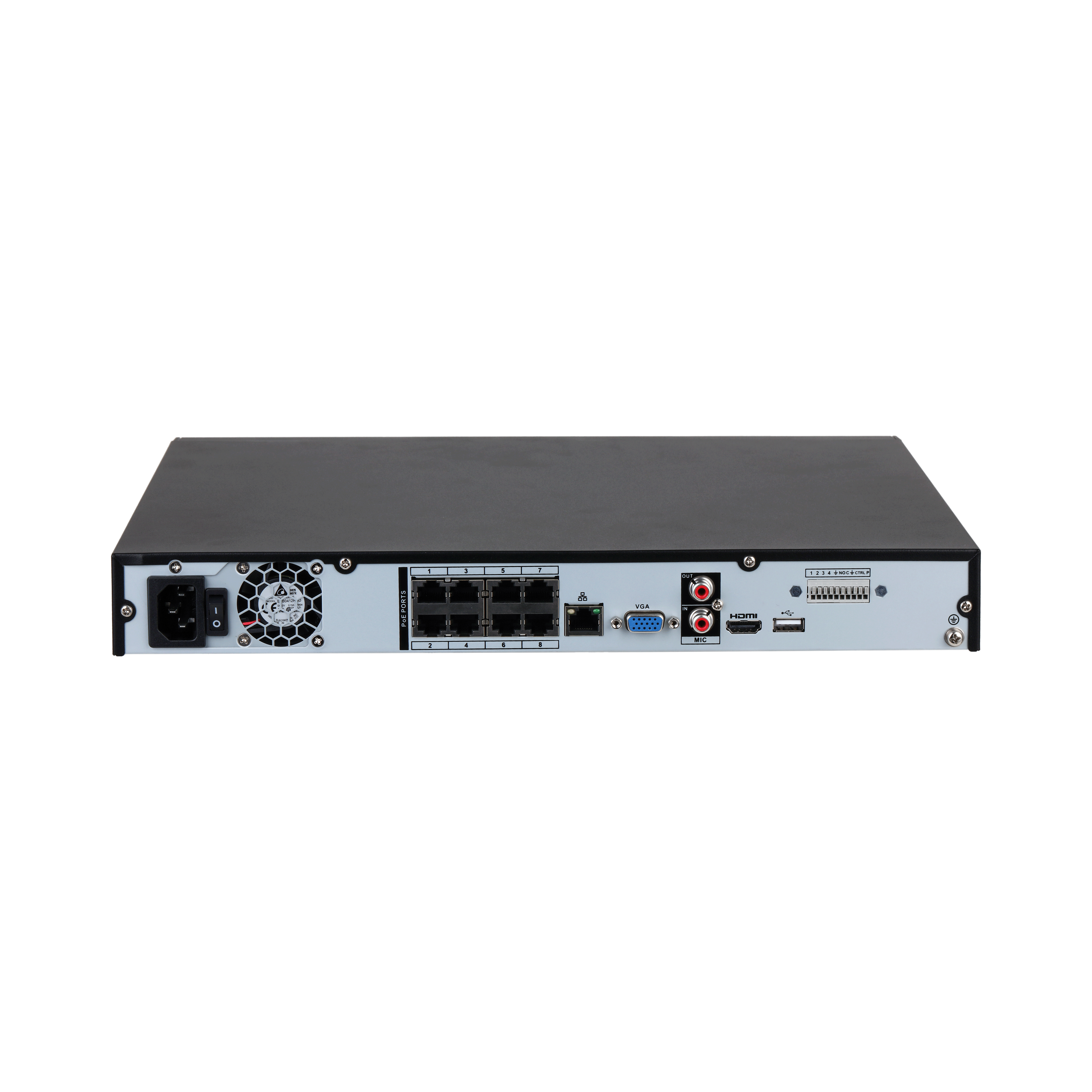 D-NVR4208-8P-EI