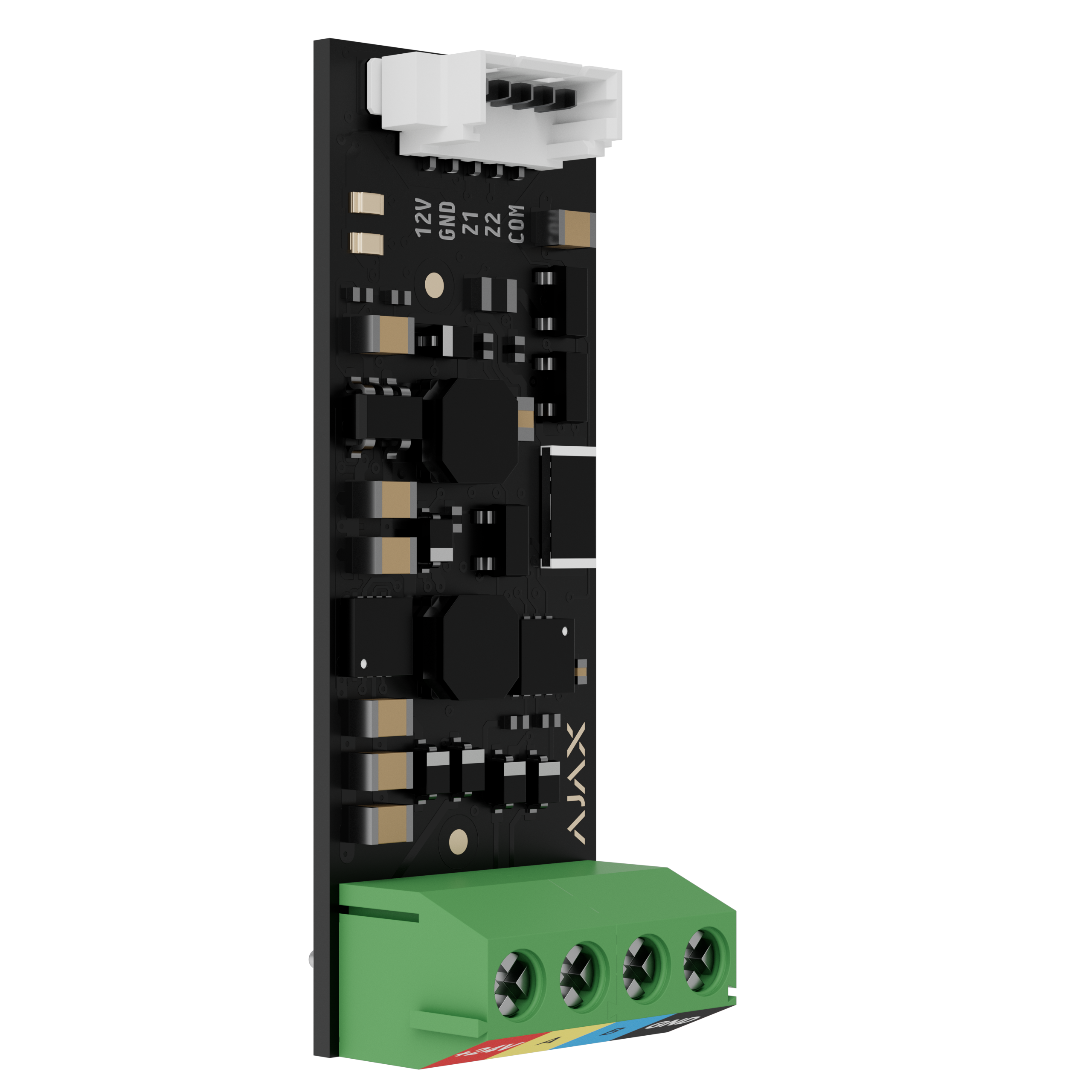 Superior Transmitter Fibra