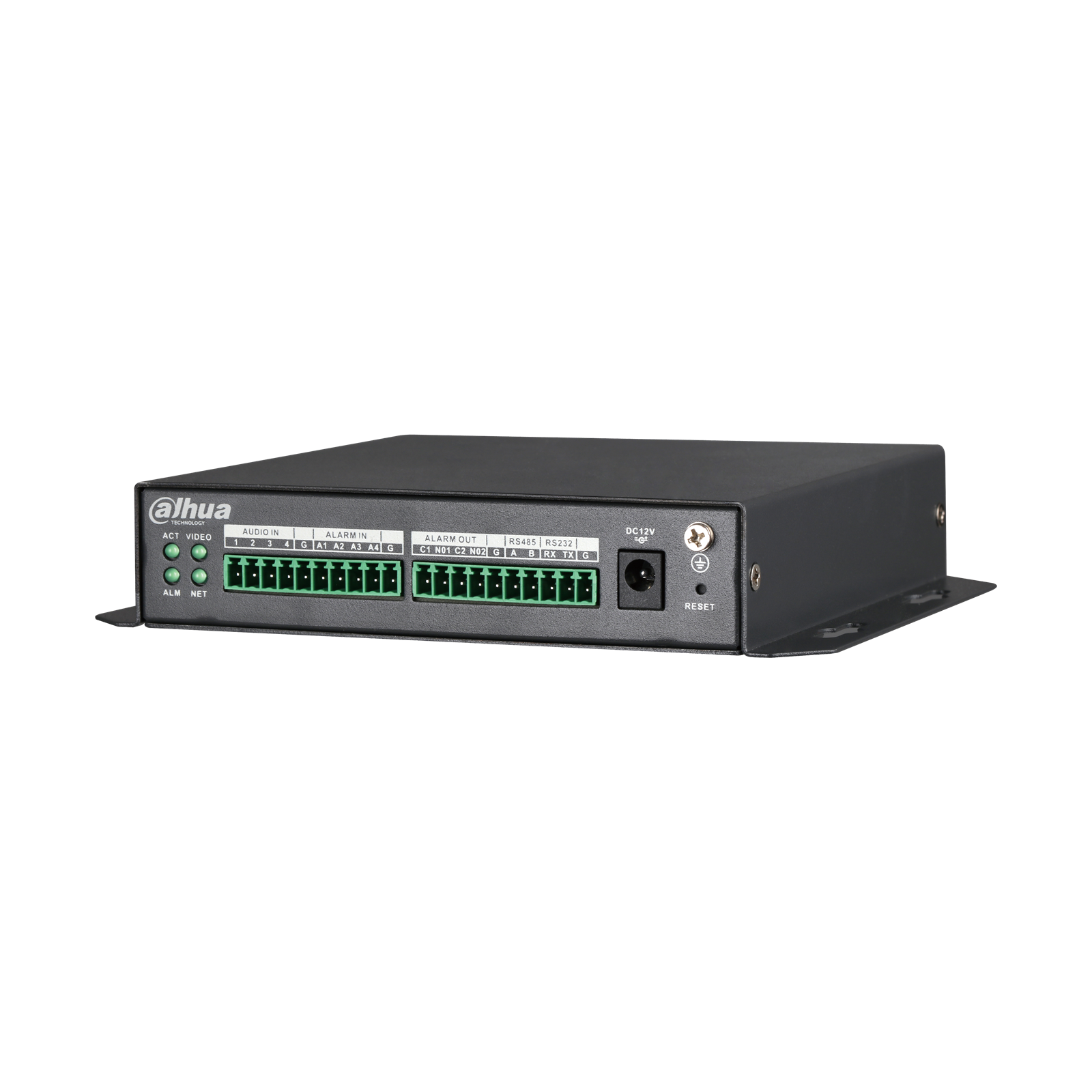 D-NVS0404HDC