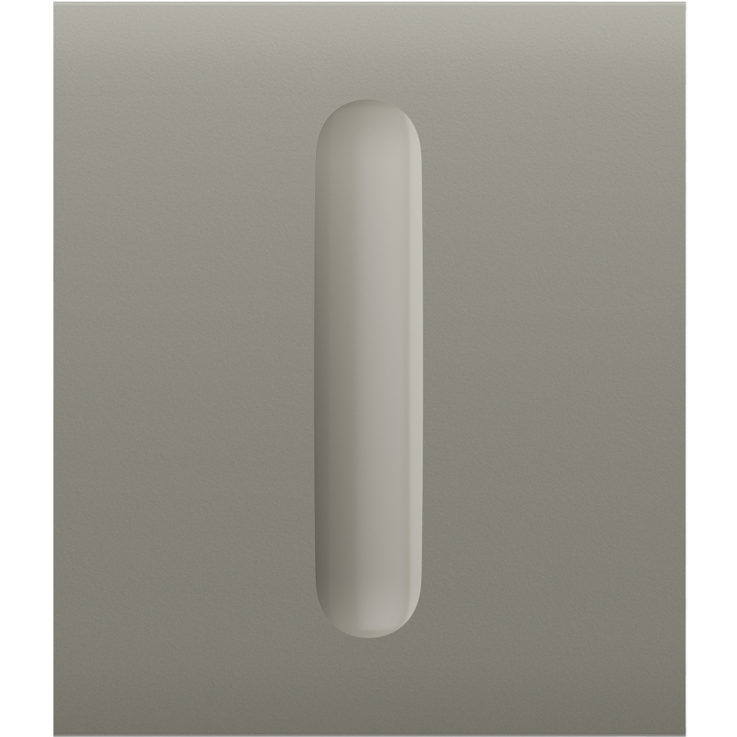 Ajax CenterButton (Dimmer) Olivgrün Ajax CenterButton (Dimmer) Olivgrün