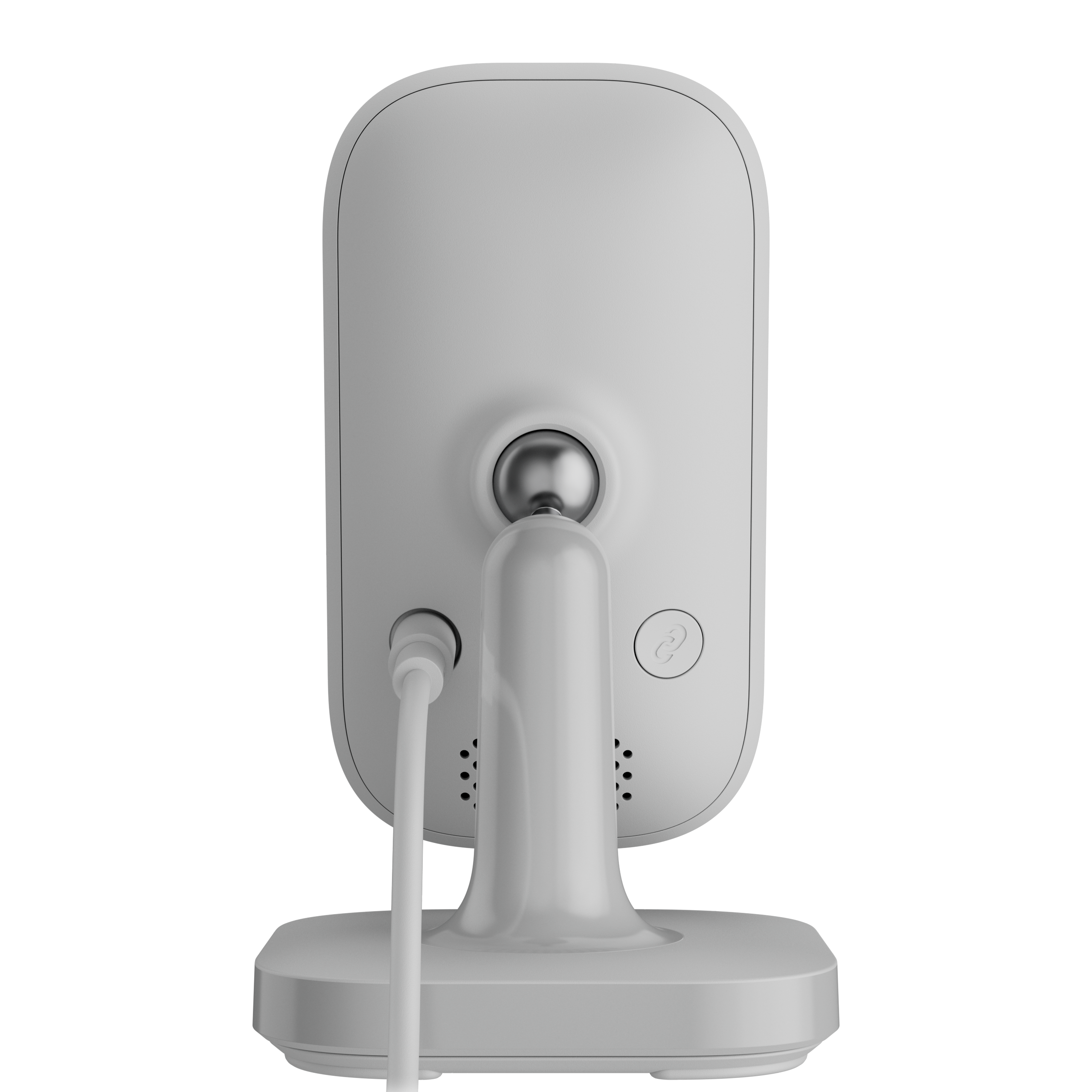 IndoorCam Weiß