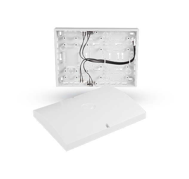 JA-194PL Mehrzweck-Installationsbox - mittlere Größe
