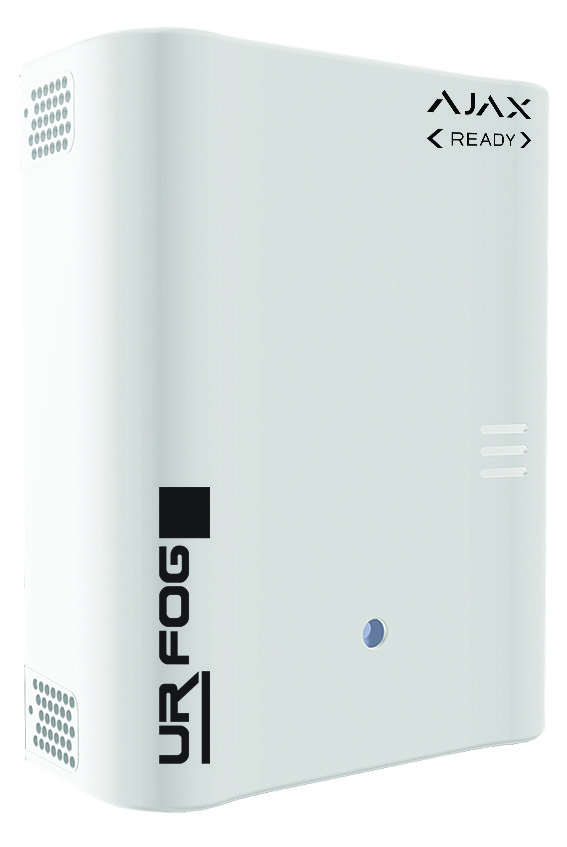 Modular 800 Ajax Ready