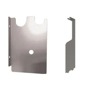 Kompakt-Kit für horizontale Montage Compact 390