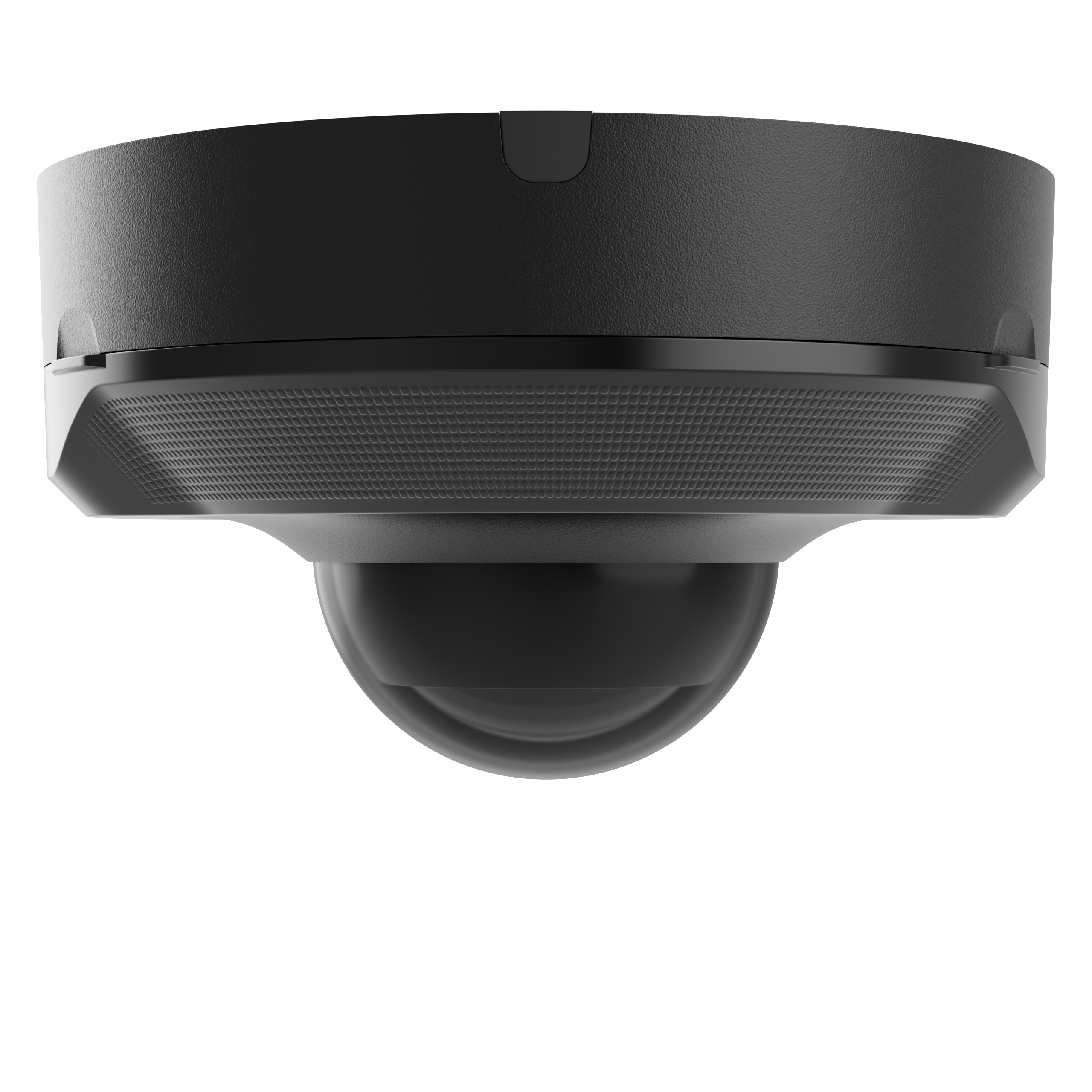 DomeCam Mini (5 Mp/2.8 mm) Schwarz