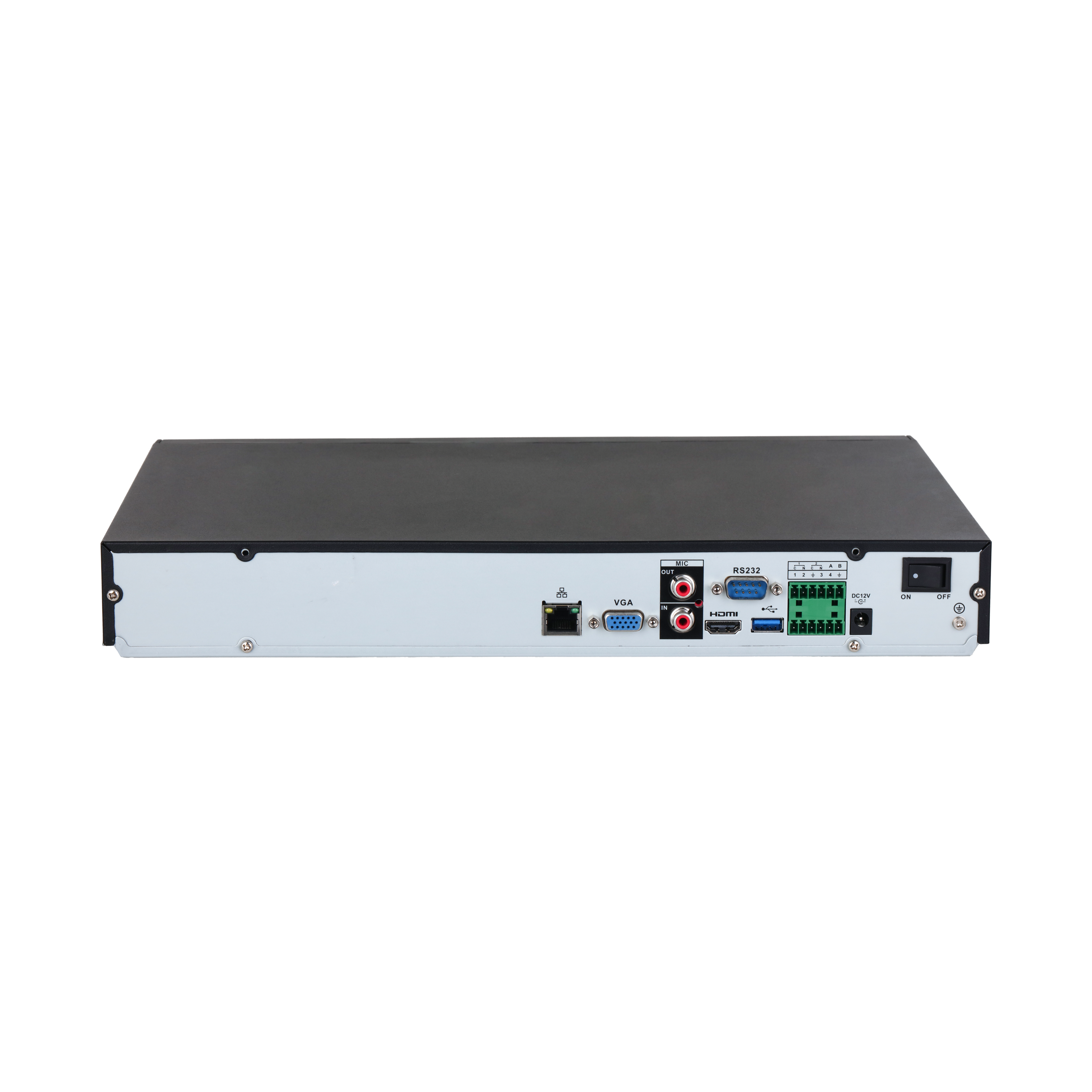 D-NVR5232-EI