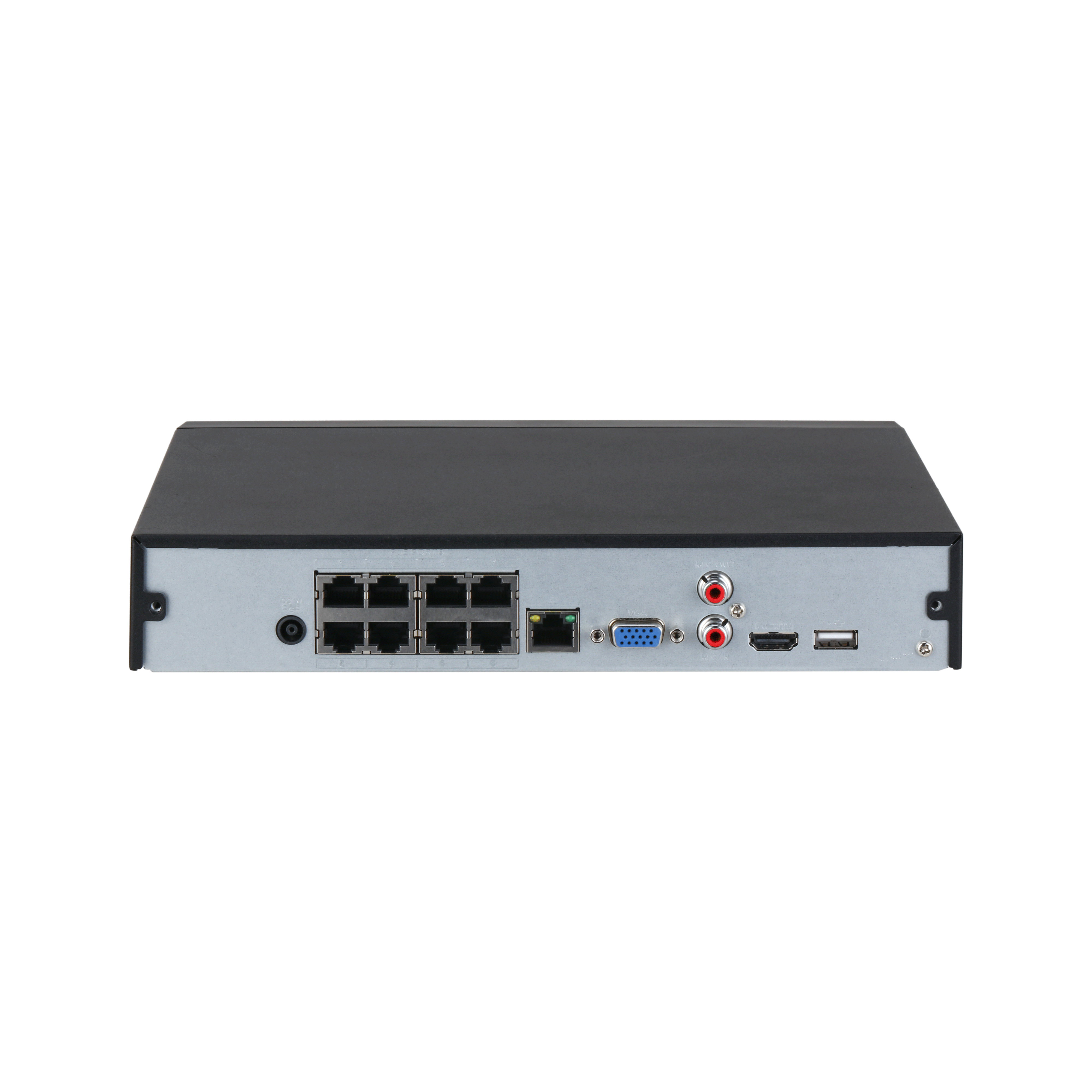 D-NVR4108HS-8P-EI