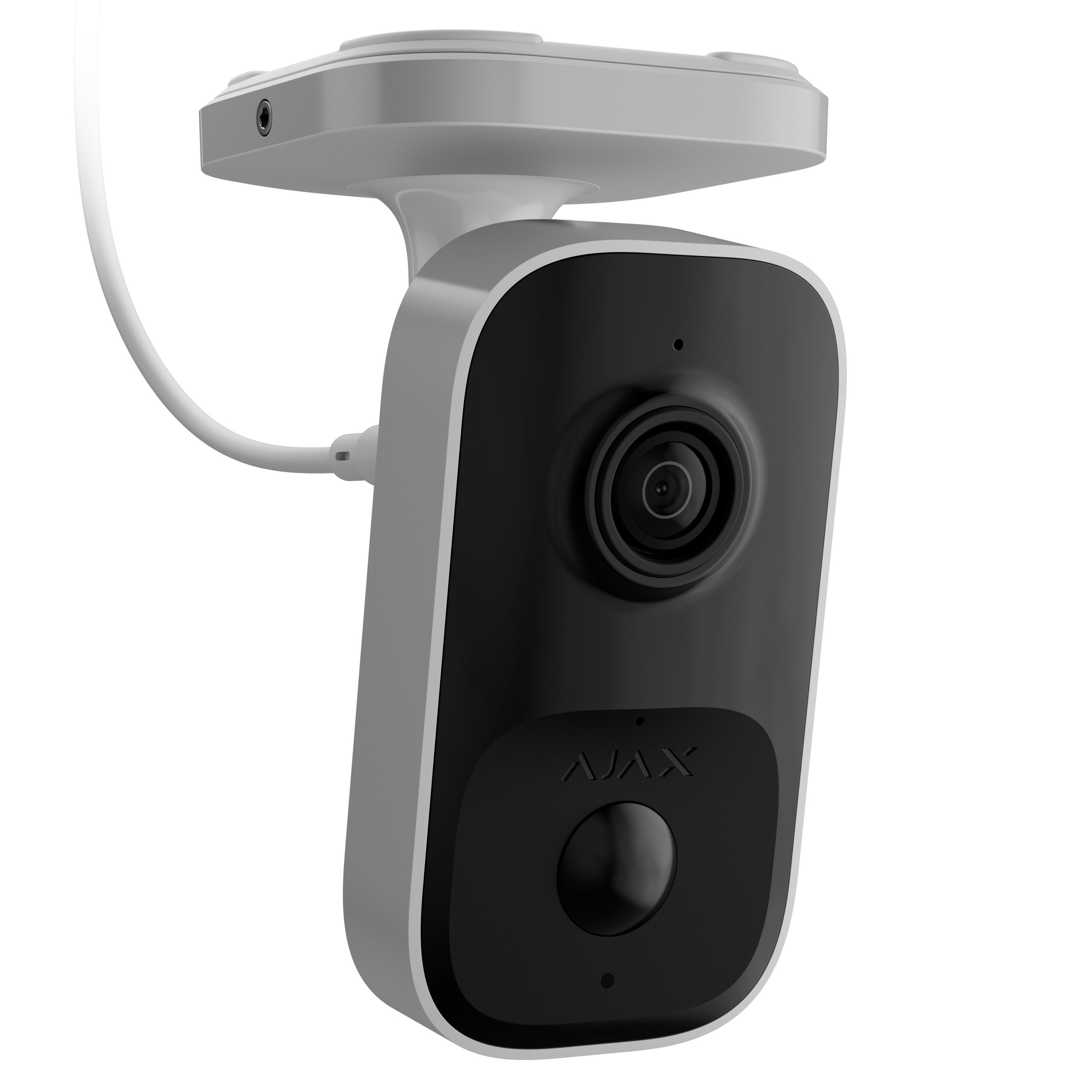 IndoorCam Weiß