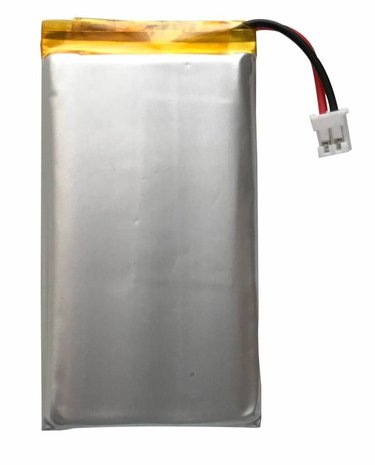Ajax Battery 110 - 240 AC, 2-Polig Ajax Battery for HUB 2 plus, 3-Polig