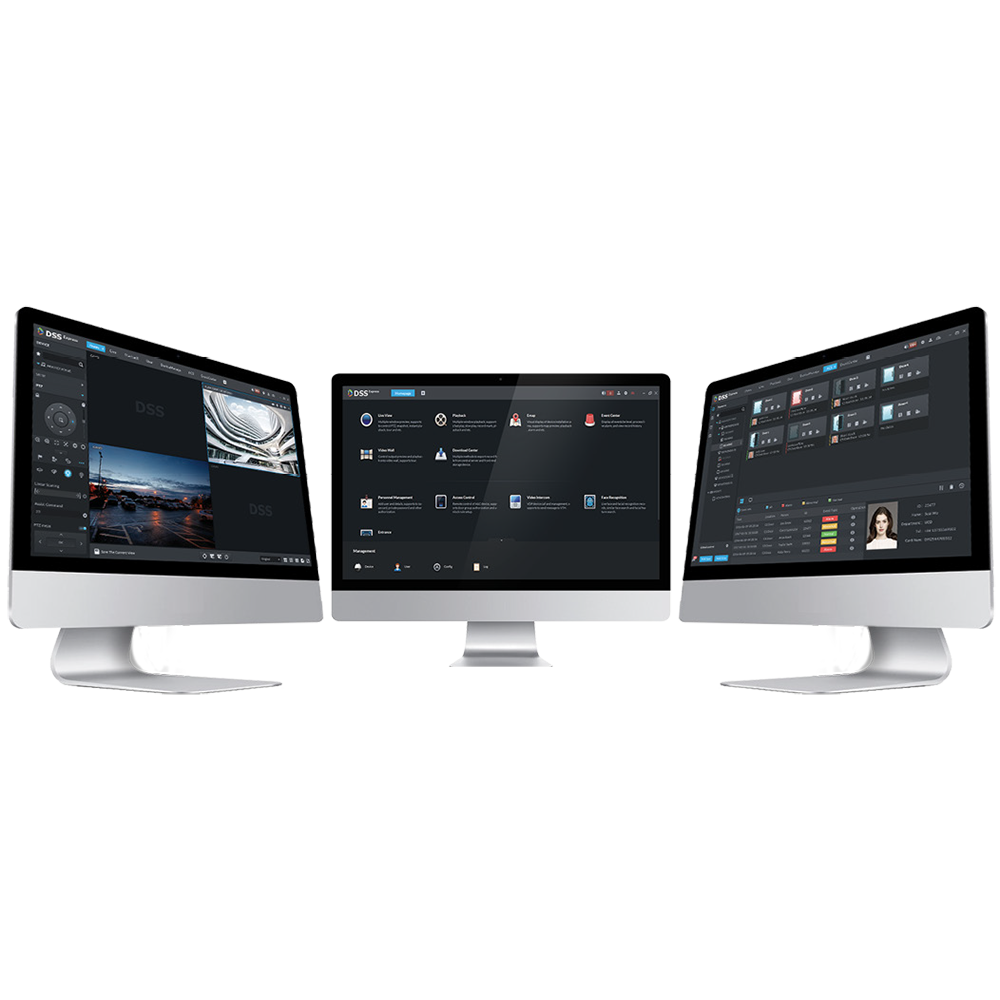 D-DSS-PRO8-DOOR-LICENSE D-DSS-PRO8-RADAR-LICENSE