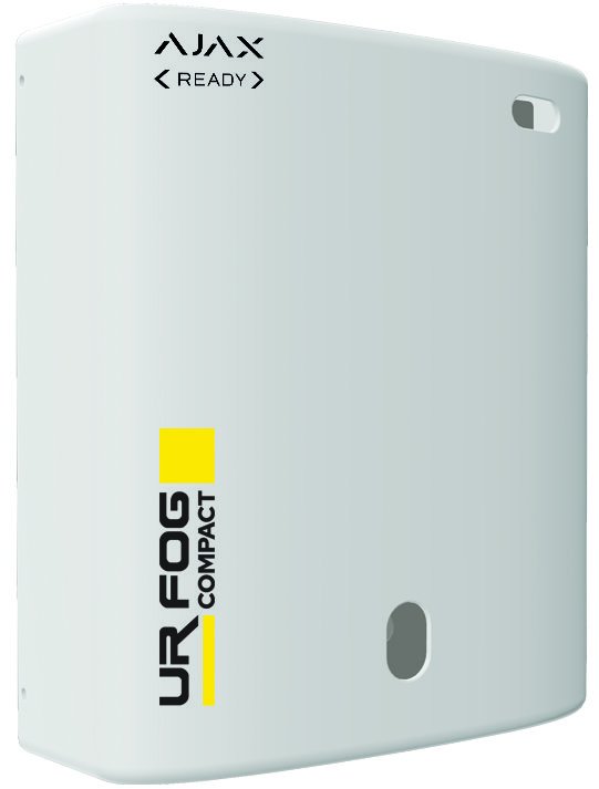Compact 390 Ajax Ready Compact 390 Ajax Ready