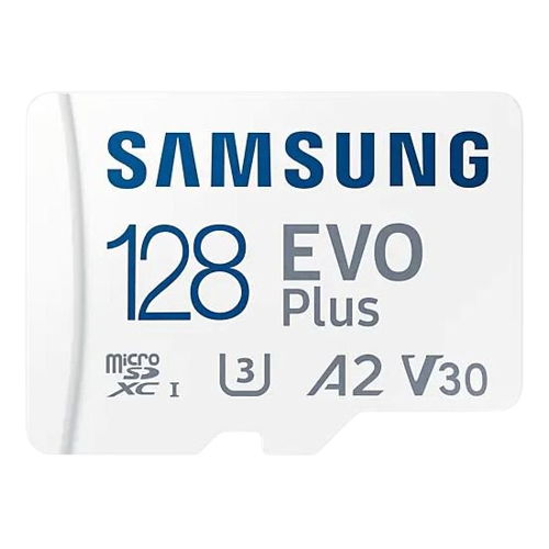 Samsung SD-Karte