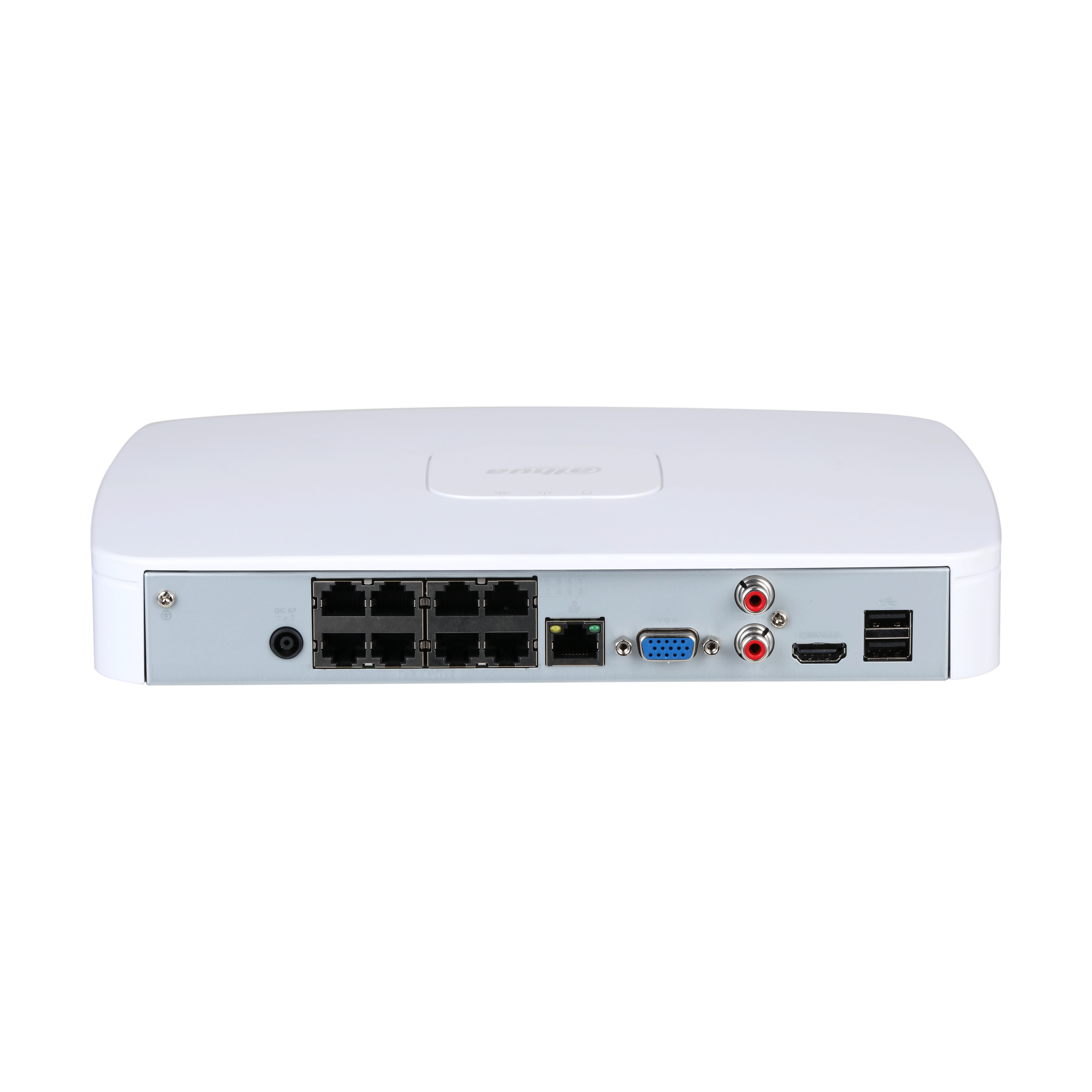 D-NVR4108-8P-EI