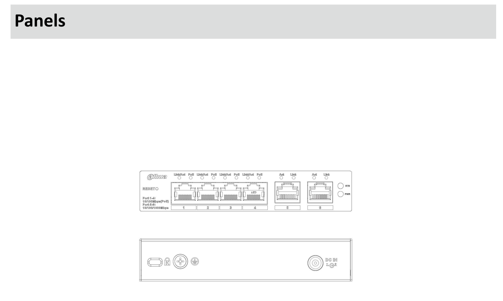 D-CS4006-4ET-60