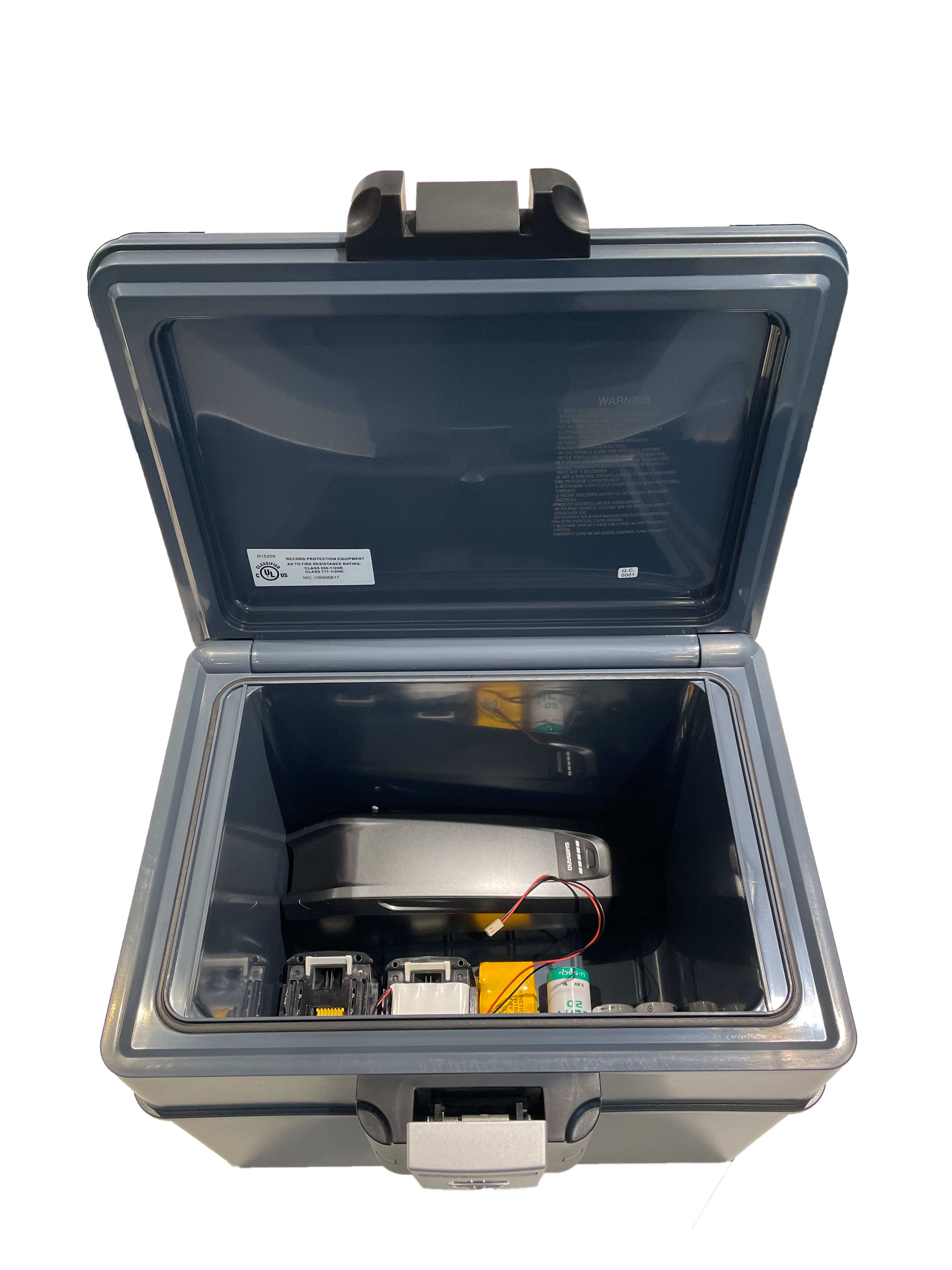 FA-2037FE Dokumentenbox
