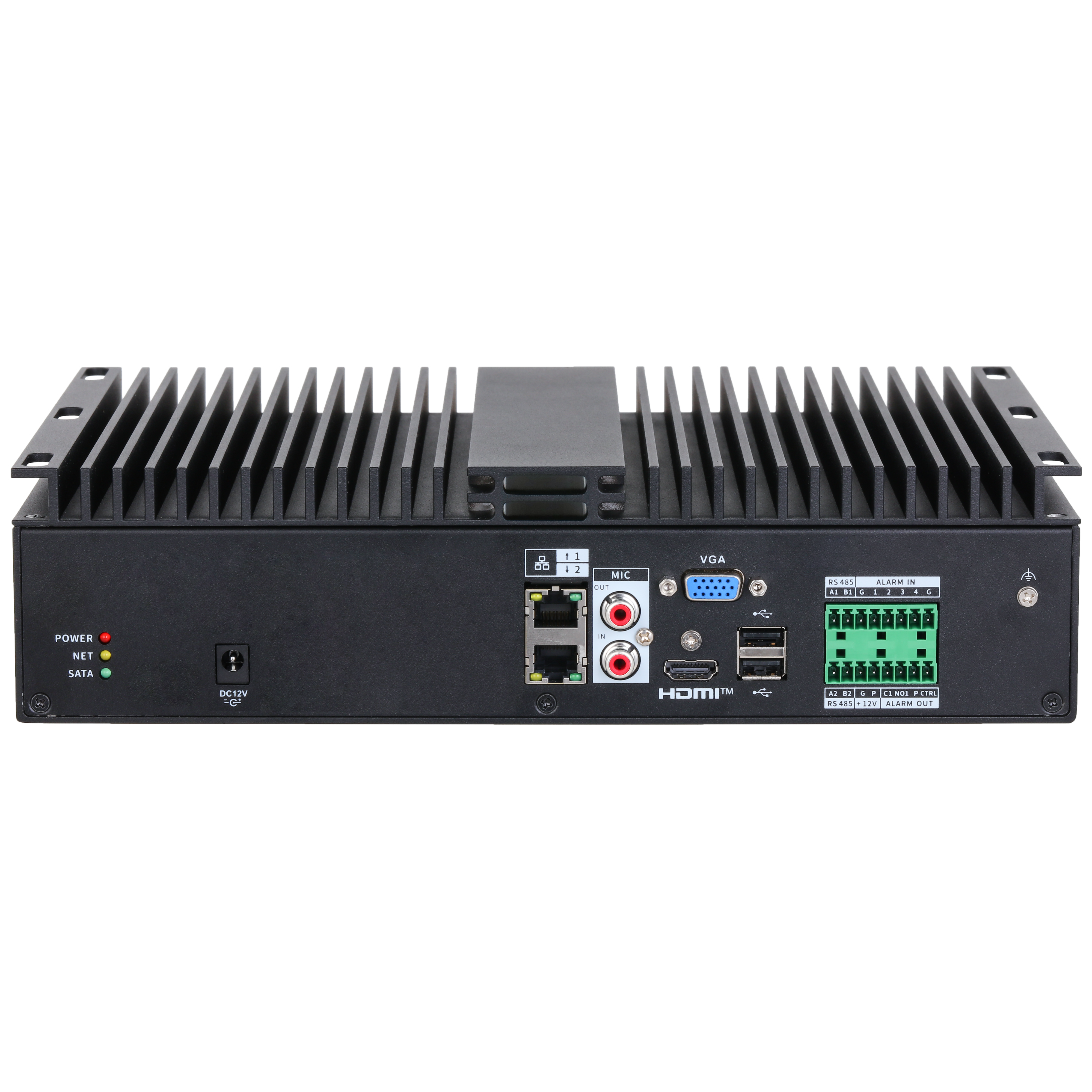 D-NVR4108-WT