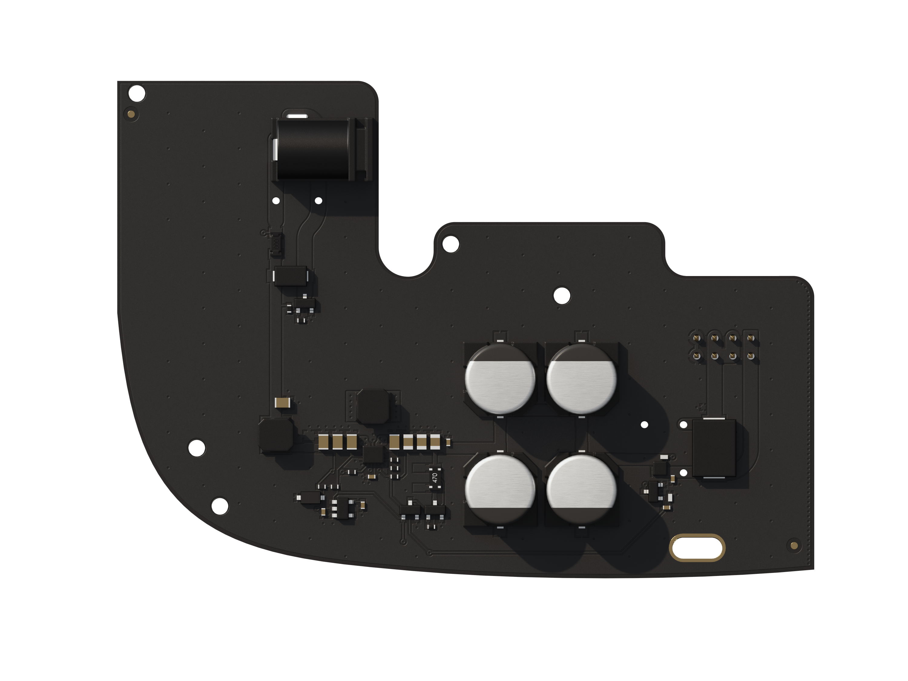 6V PSU for Hub 2 6V PSU for Hub 2