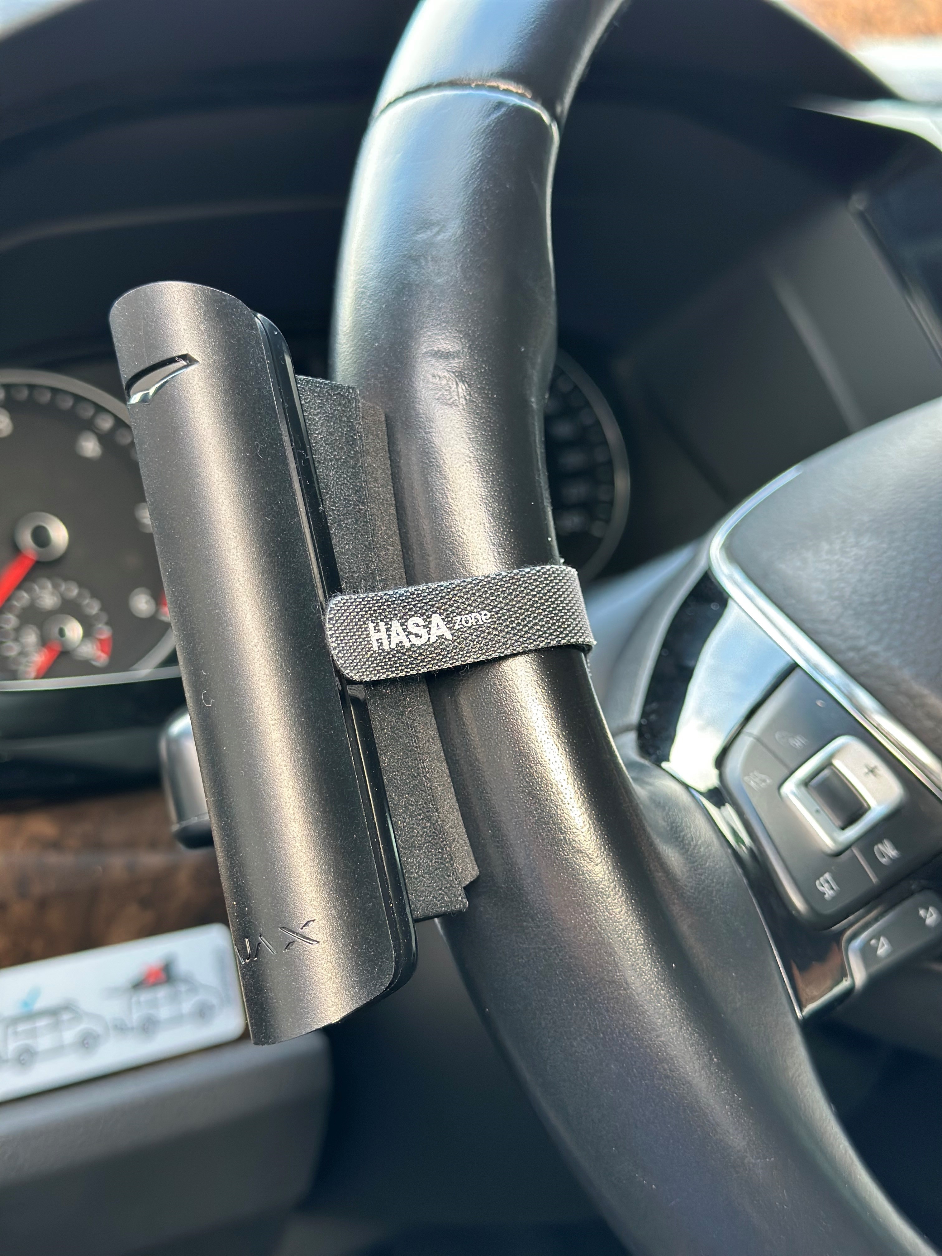 Ajax Car Holder