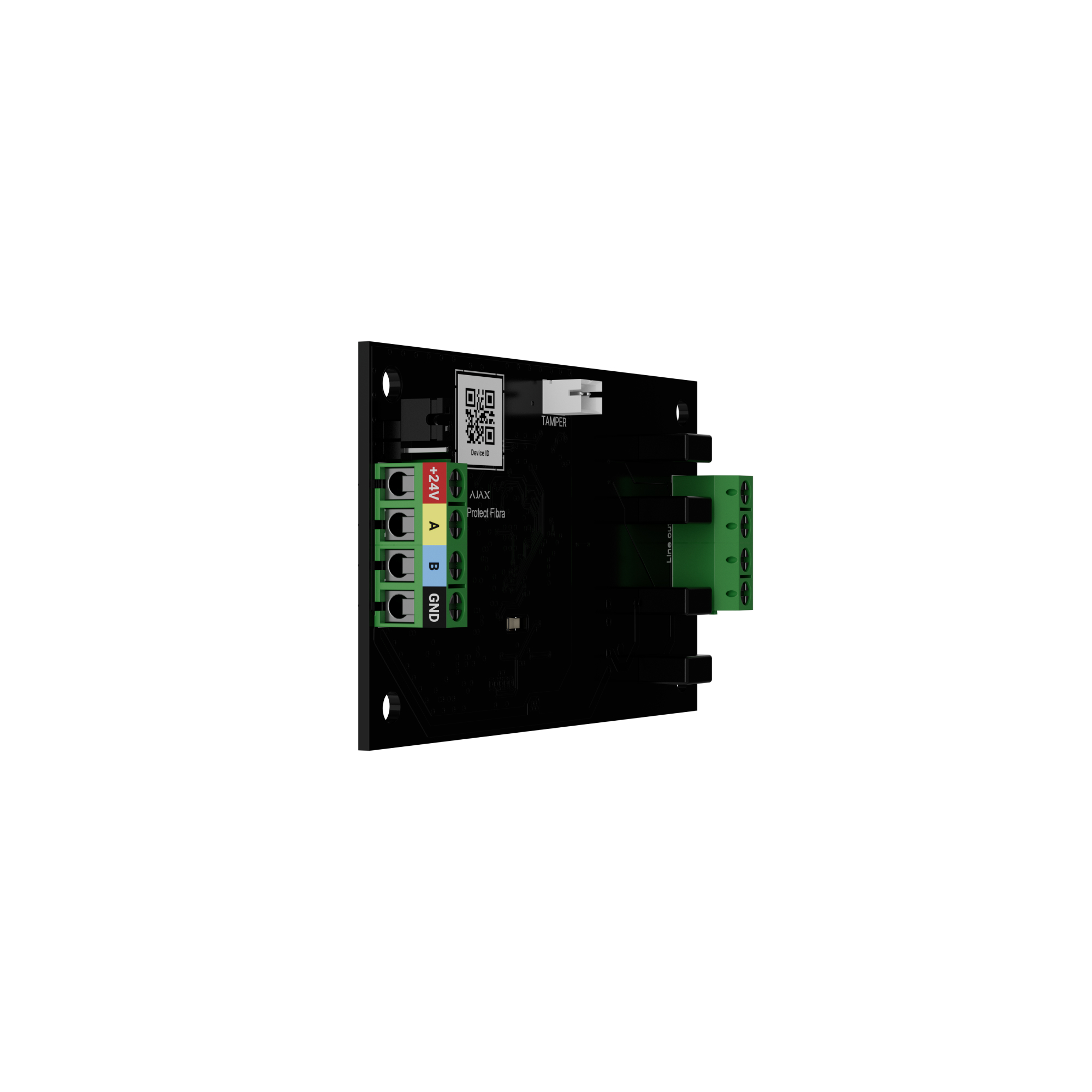 Superior LineProtect Fibra