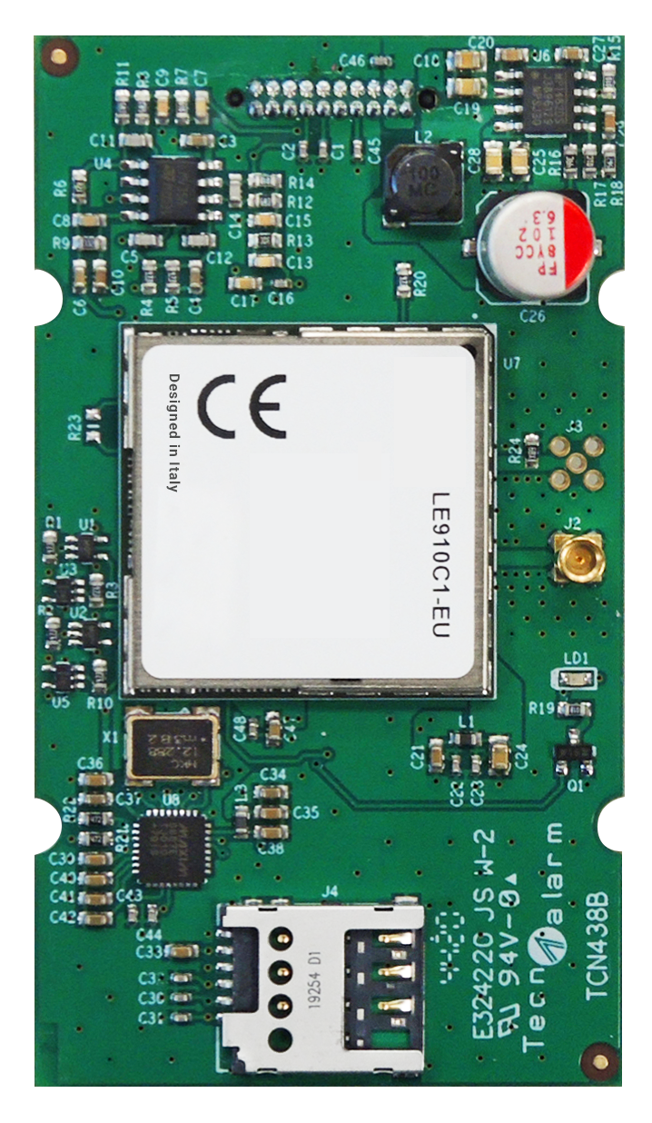 TF-ESP-4G