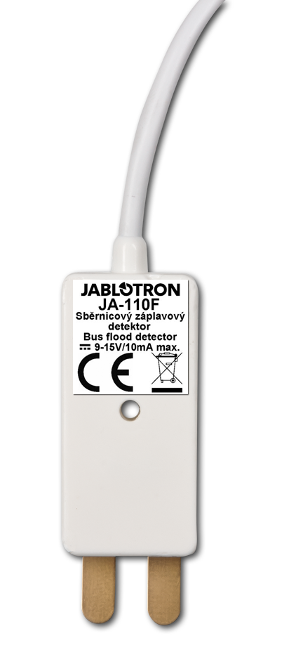 JA-110F Bus-Überflutungsmelder