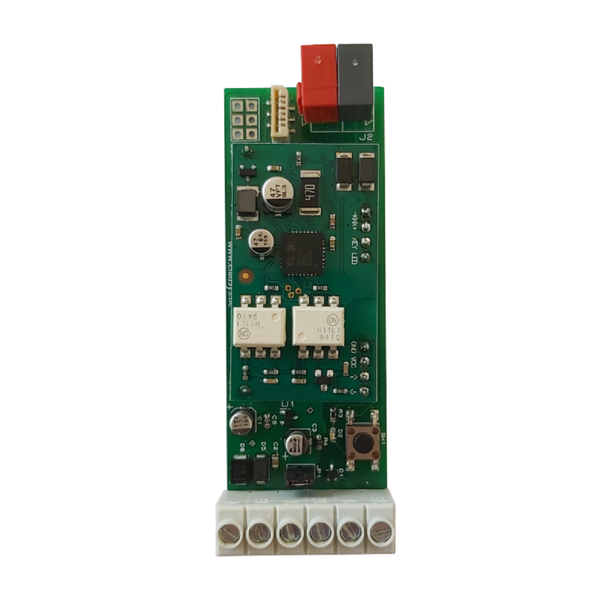 JA-KNX-Komplett