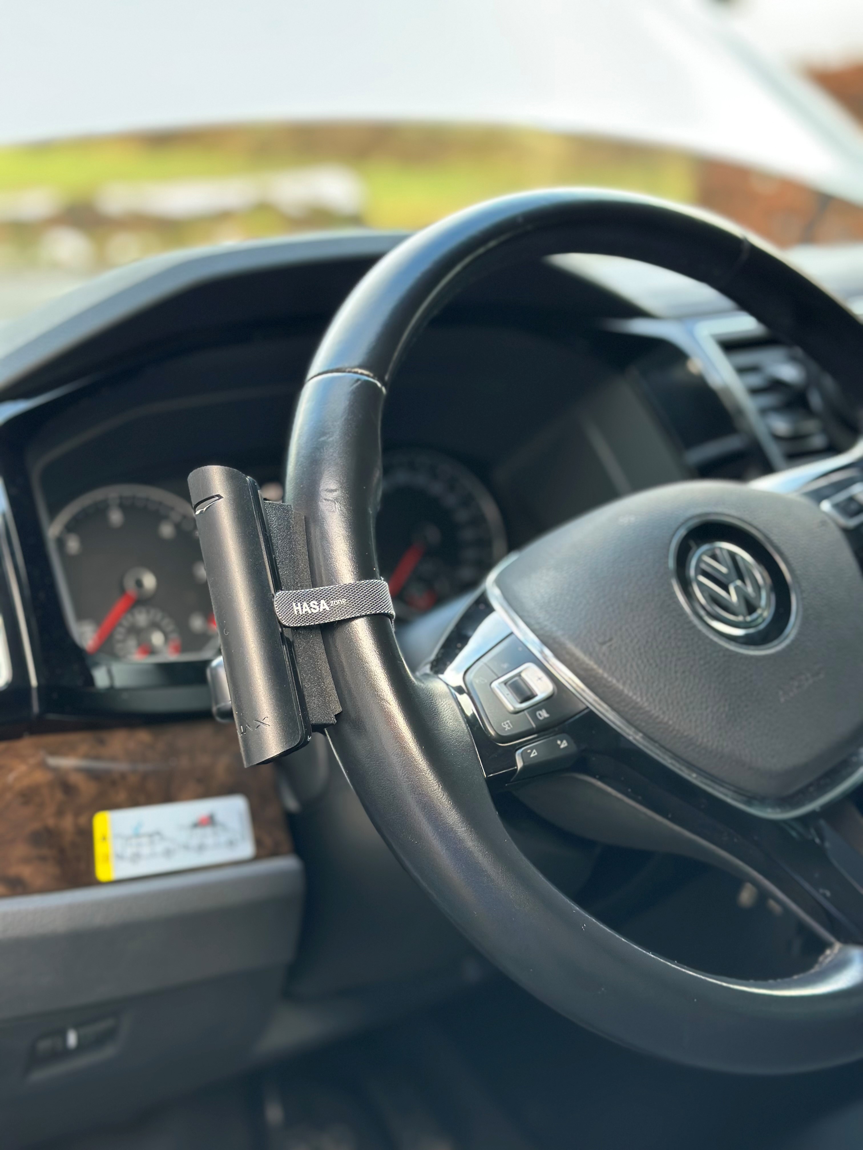 Ajax Car Holder Ajax Car Holder