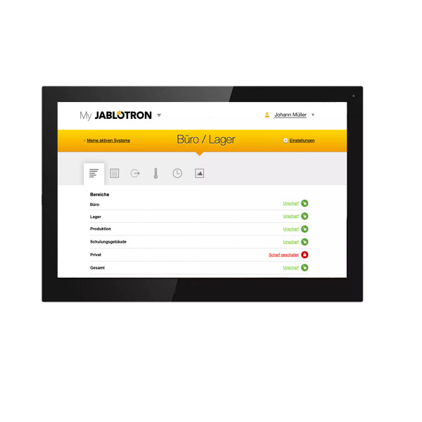 JA-TOUCH