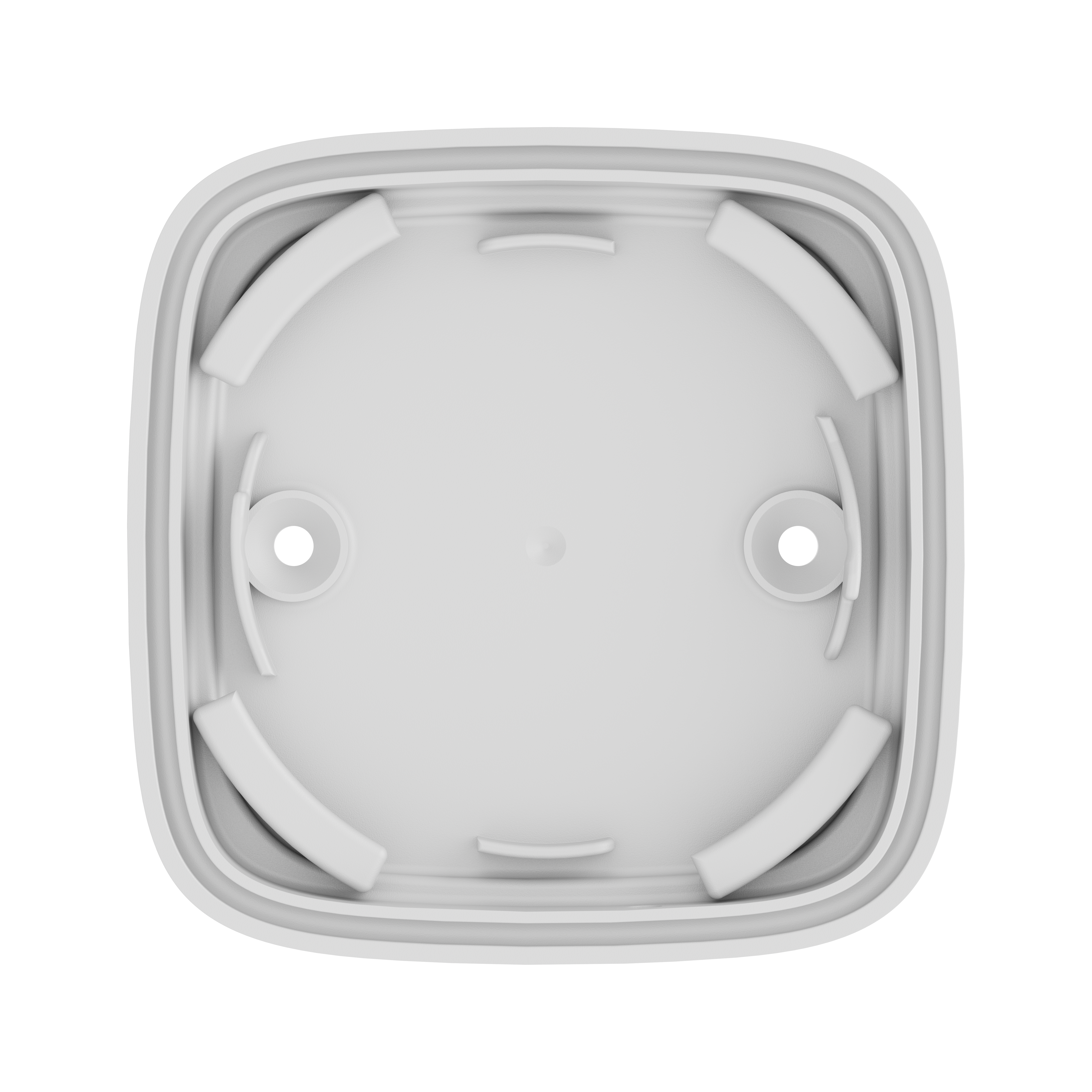 SmartBracket StreetSiren weiß