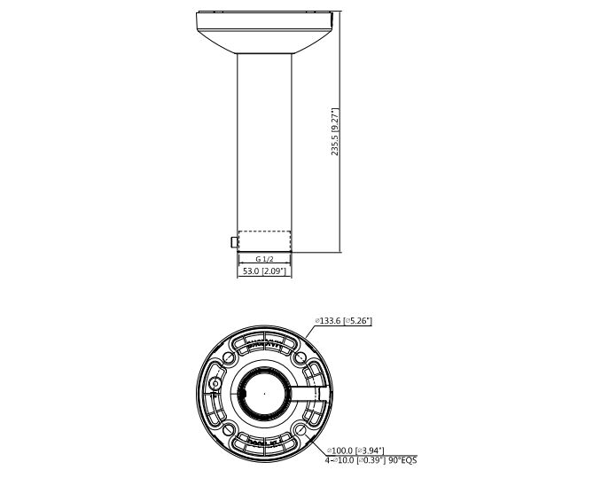 D-PFB300C-B