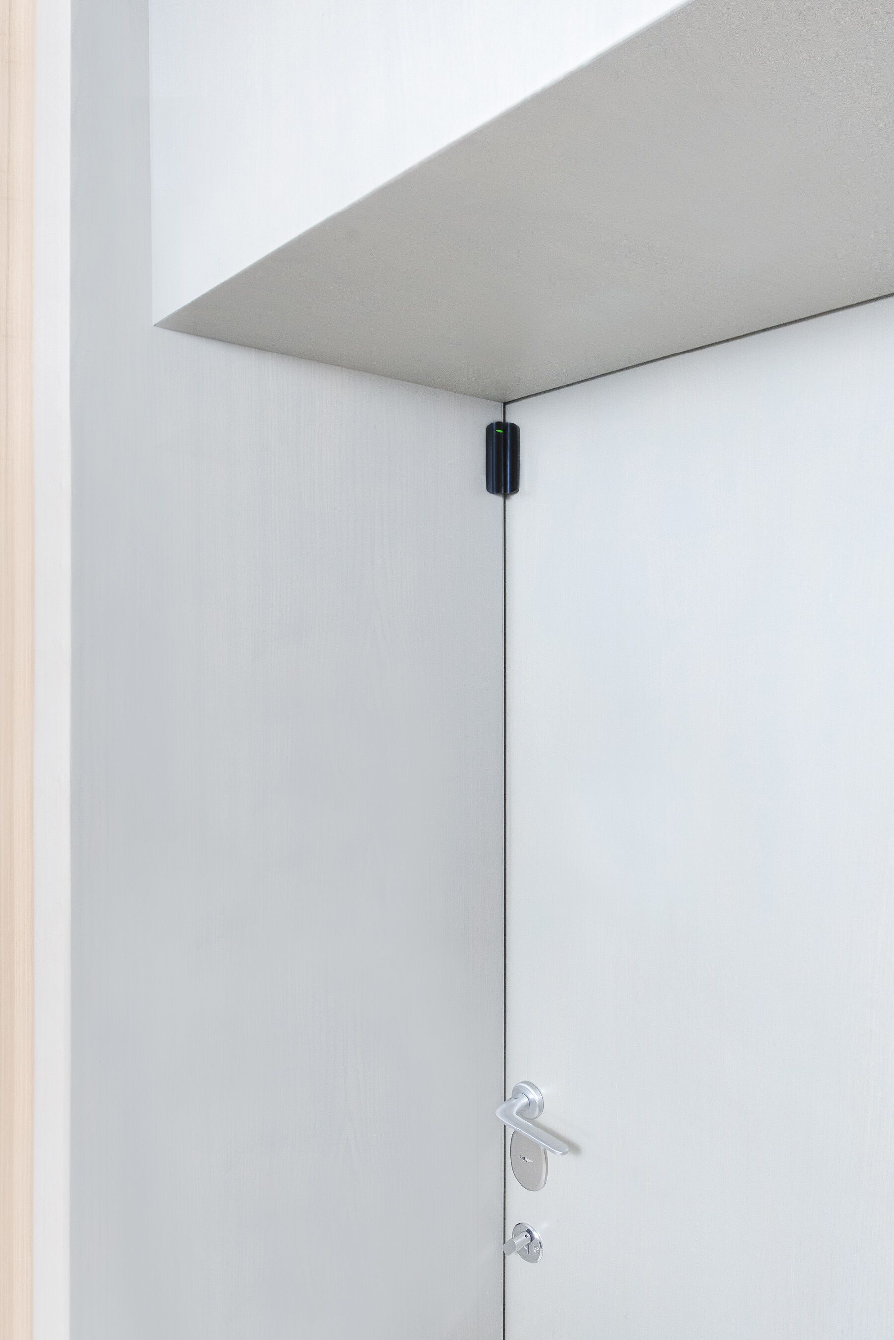 DoorProtect Plus Schwarz