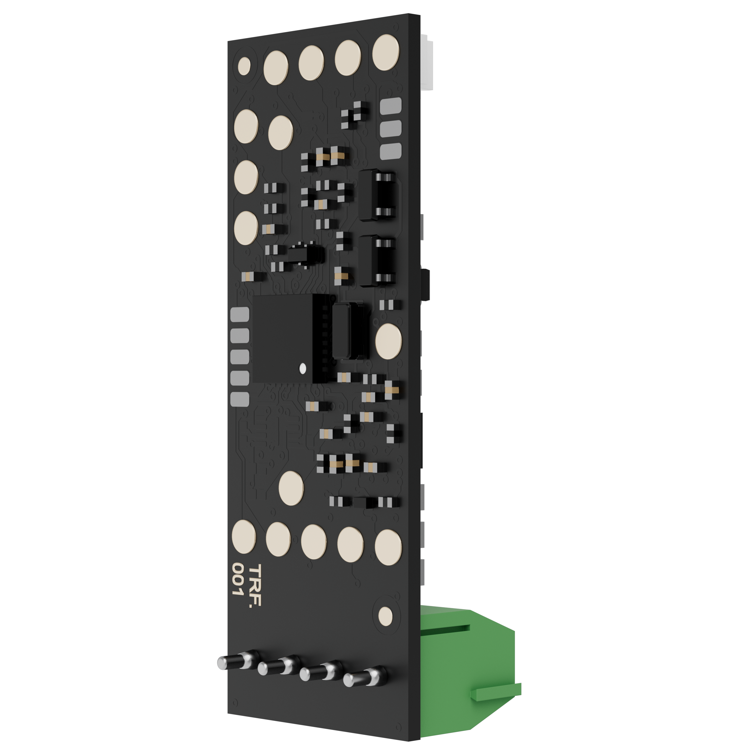 Superior Transmitter Fibra