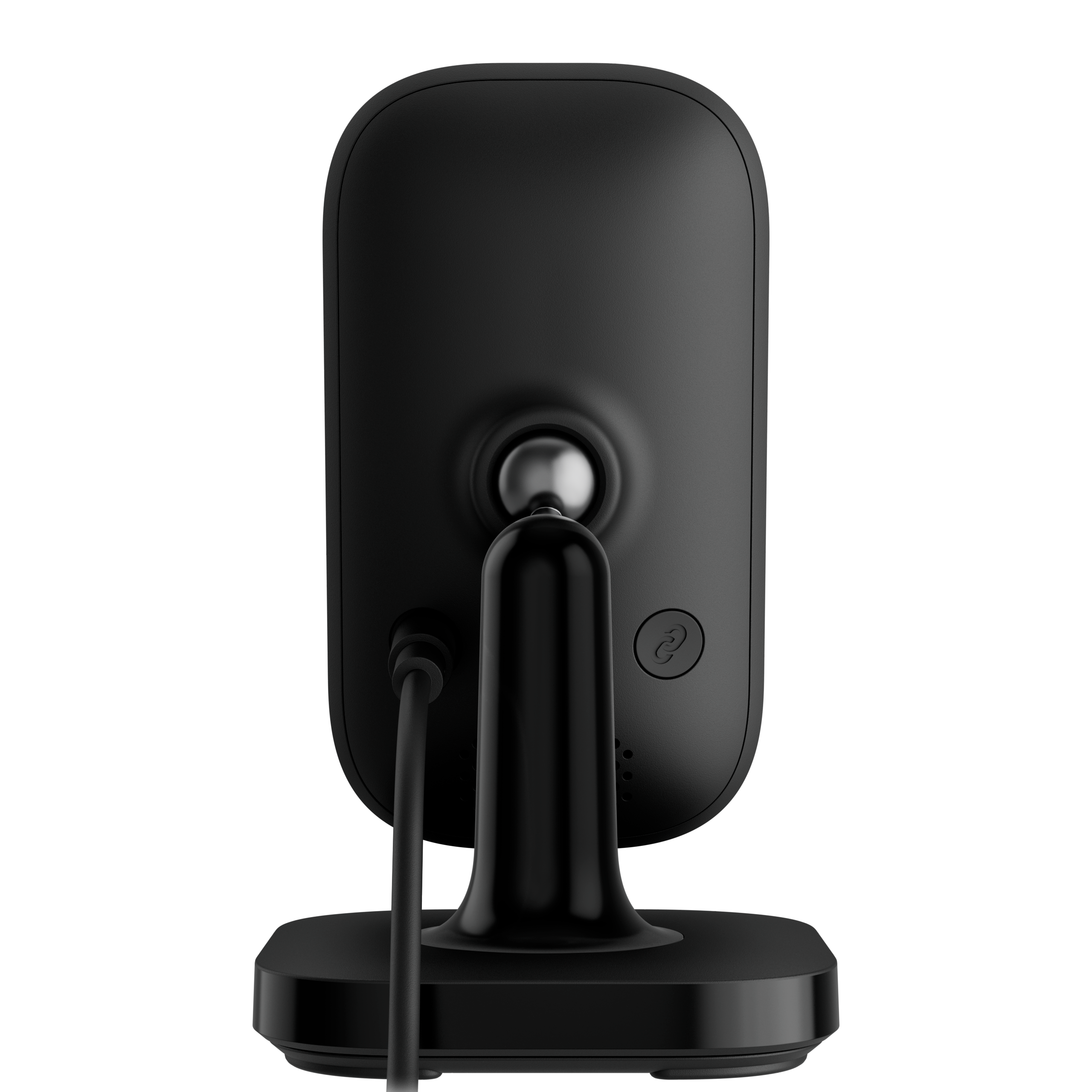 IndoorCam Schwarz