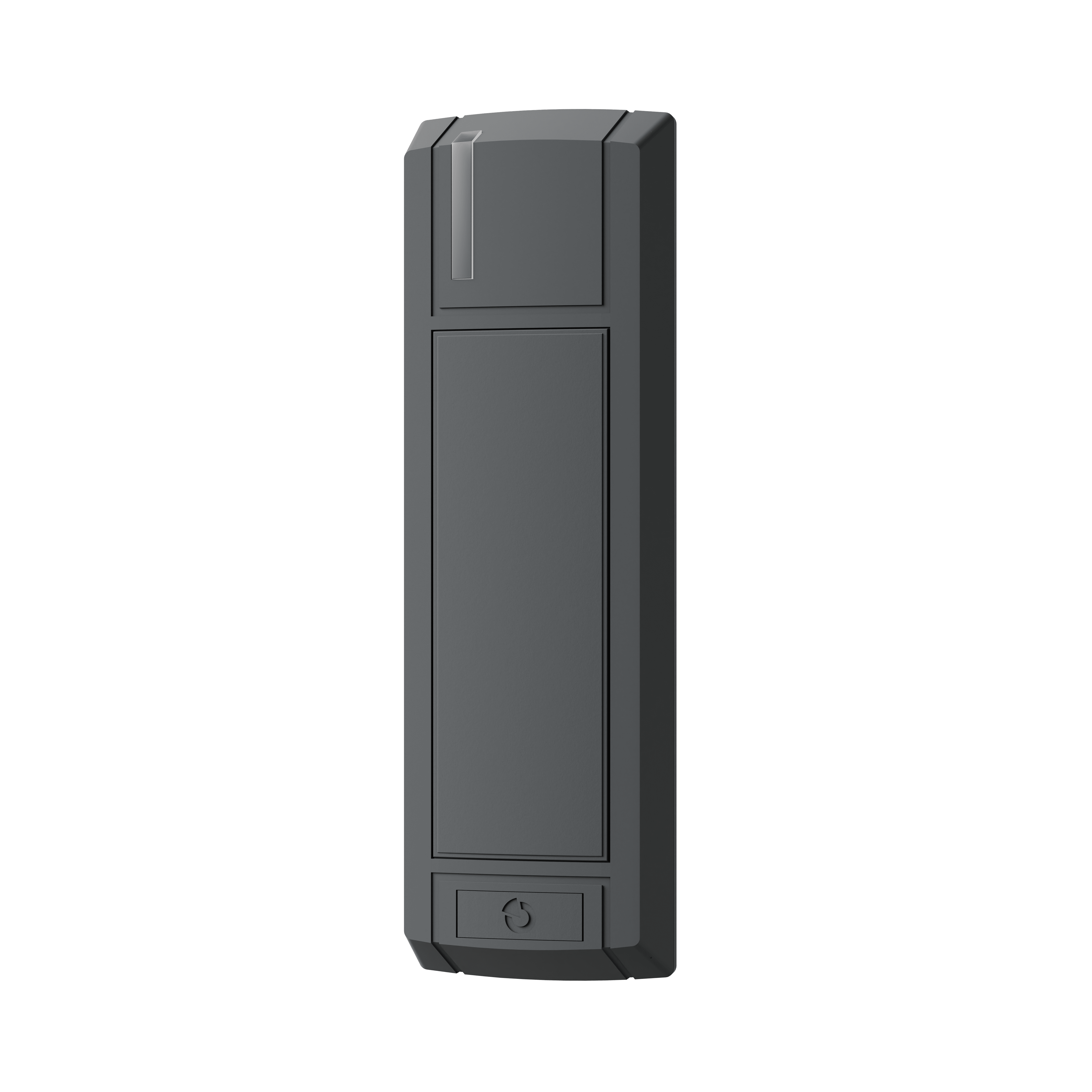JA-122E-NFC BUS Outdoor-Zugangsmodul mit NFC