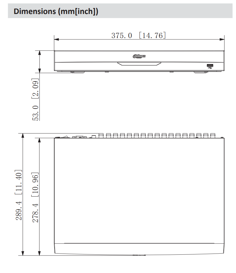 D-XVR5232AN-I3