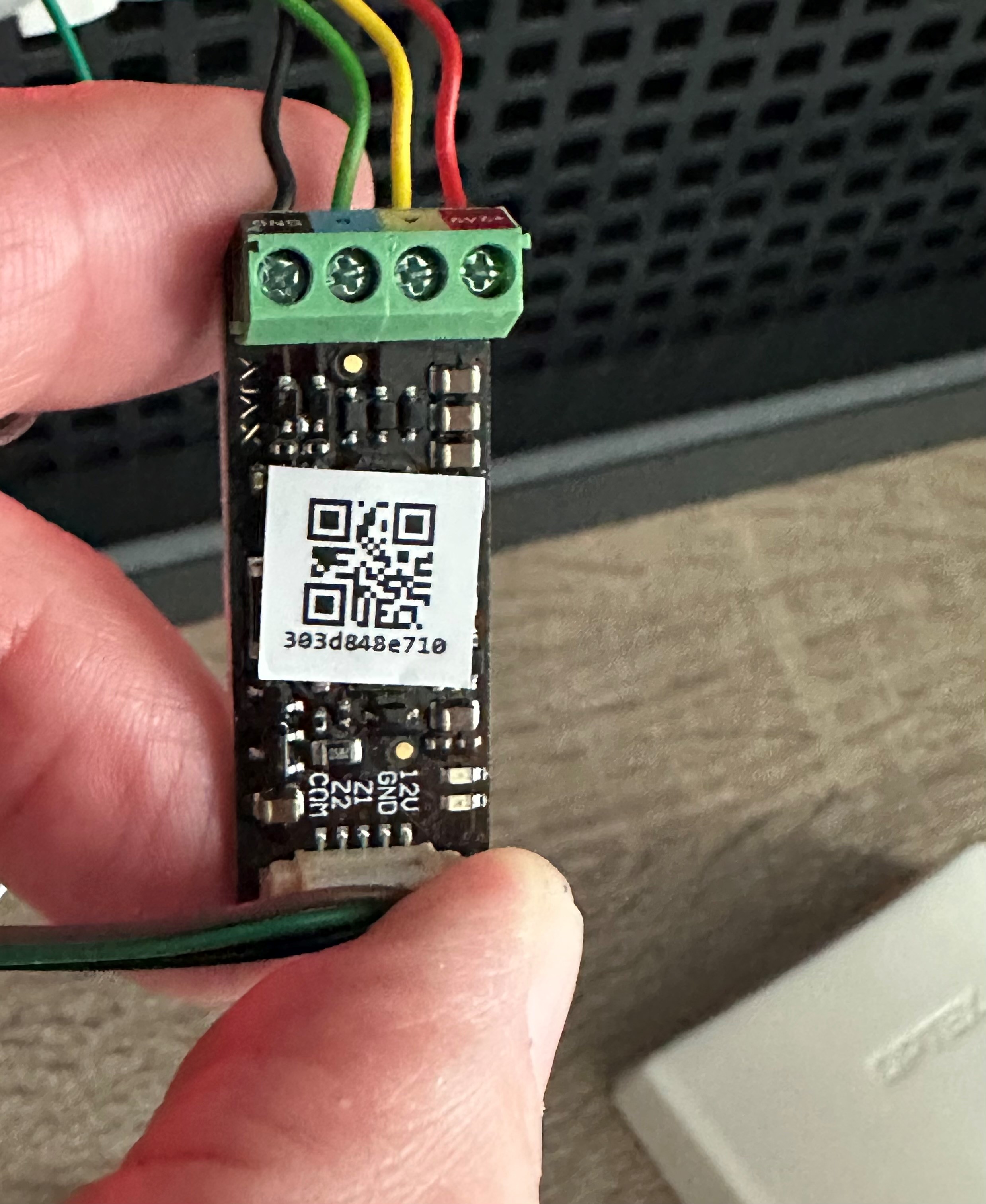 Superior Transmitter Fibra