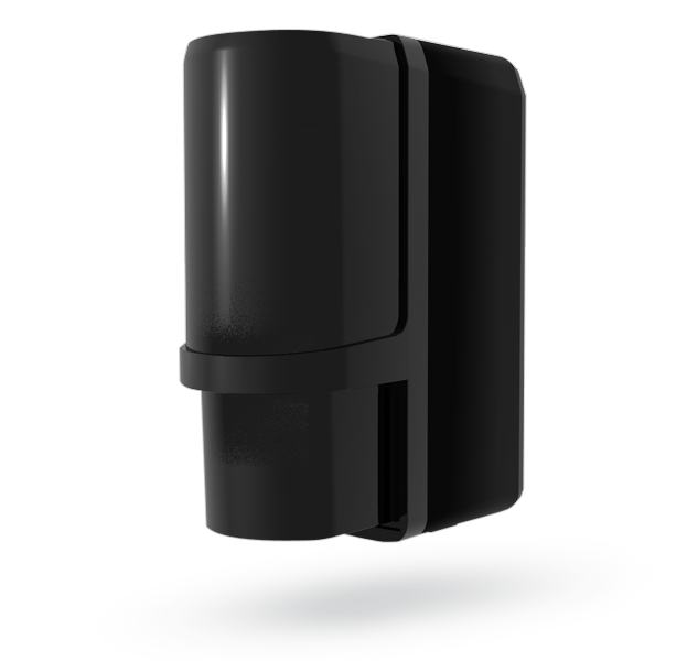 JA-150IR Drahtlose optische Barriere JA-150IR Drahtlose optische Barriere