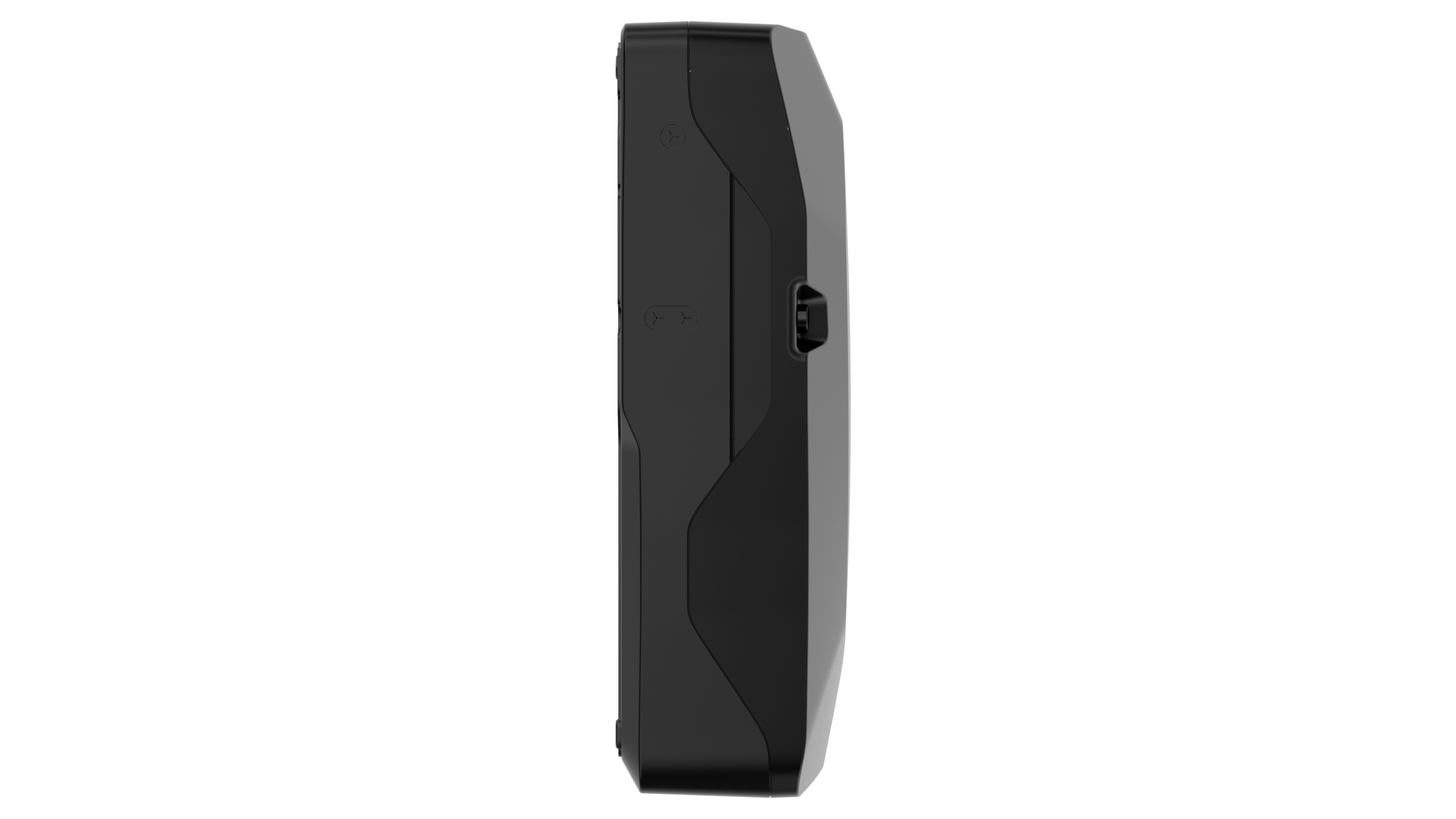 Case D (430) Schwarz