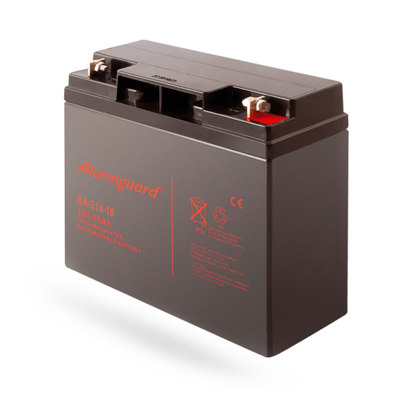 SA214-18 Akku 12 V/18 Ah SA214-18 Akku 12 V/18 Ah