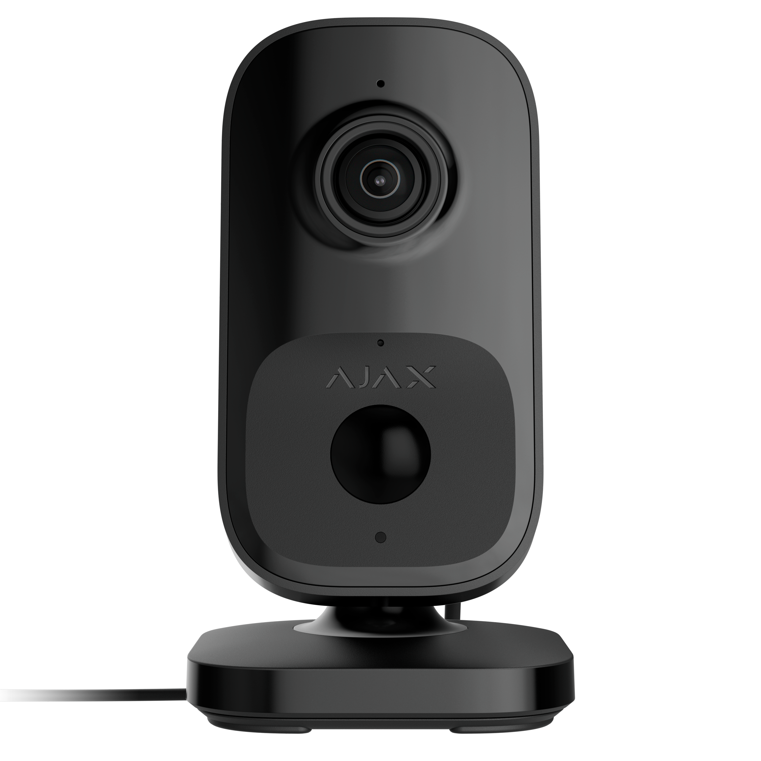 IndoorCam Schwarz IndoorCam Schwarz