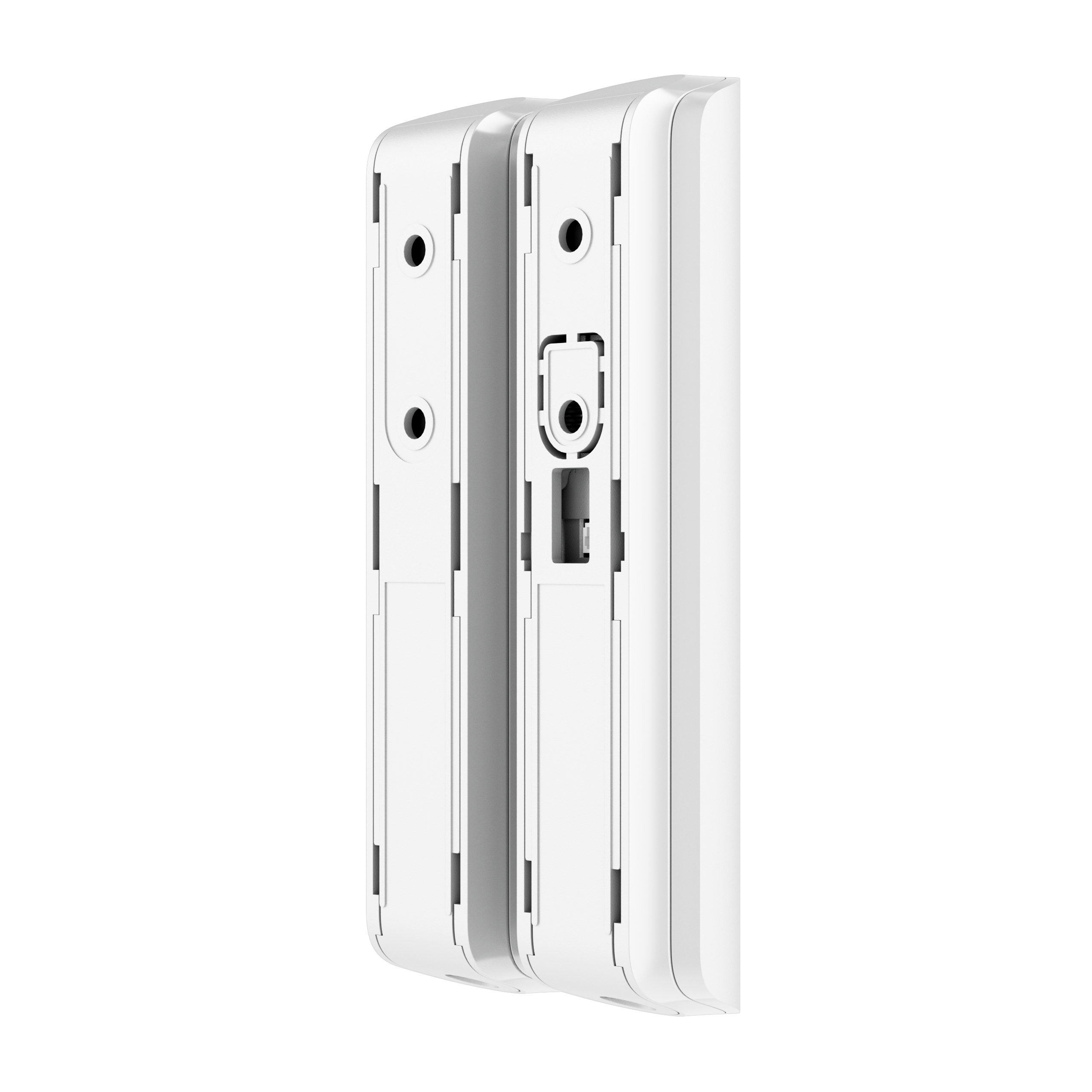 Superior DoorProtect Plus Jeweller Weiß
