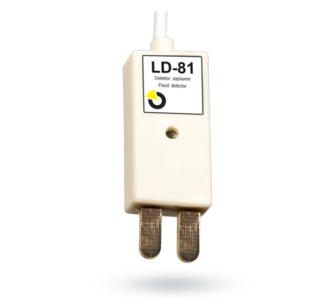 LD-81 Überflutungsmelder
