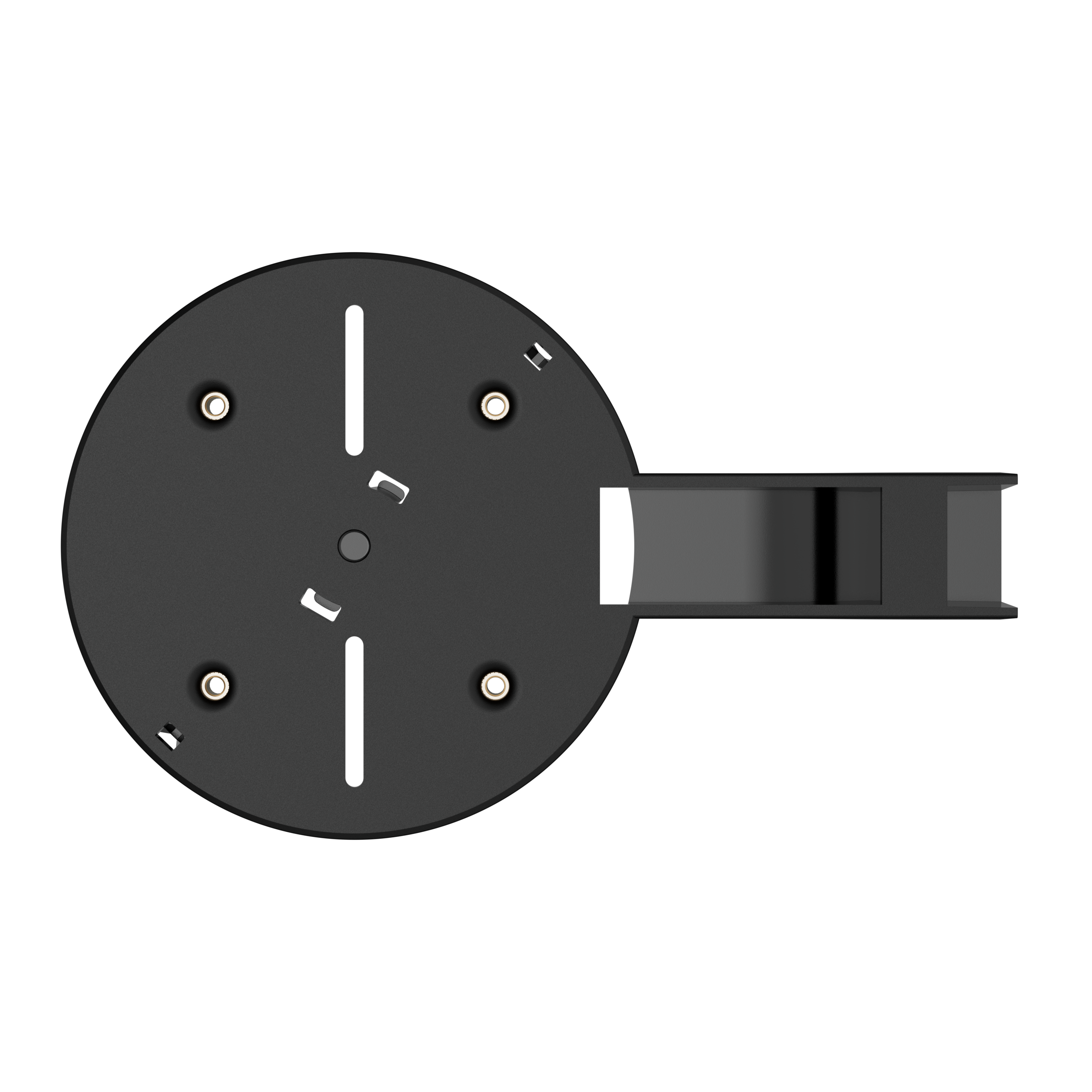 CableTrunk schwarz